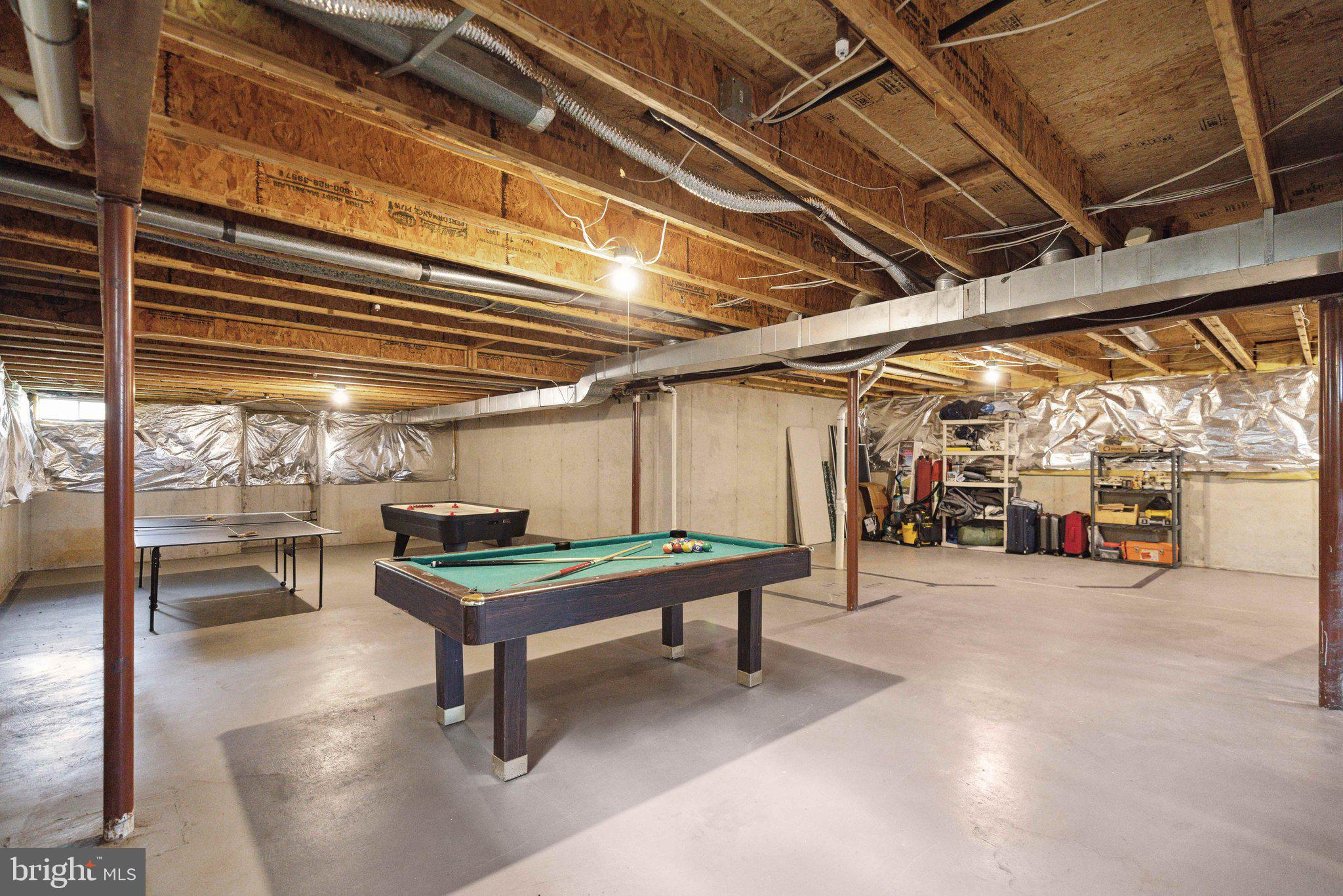 CLOPPERS MILL WEST - Residential