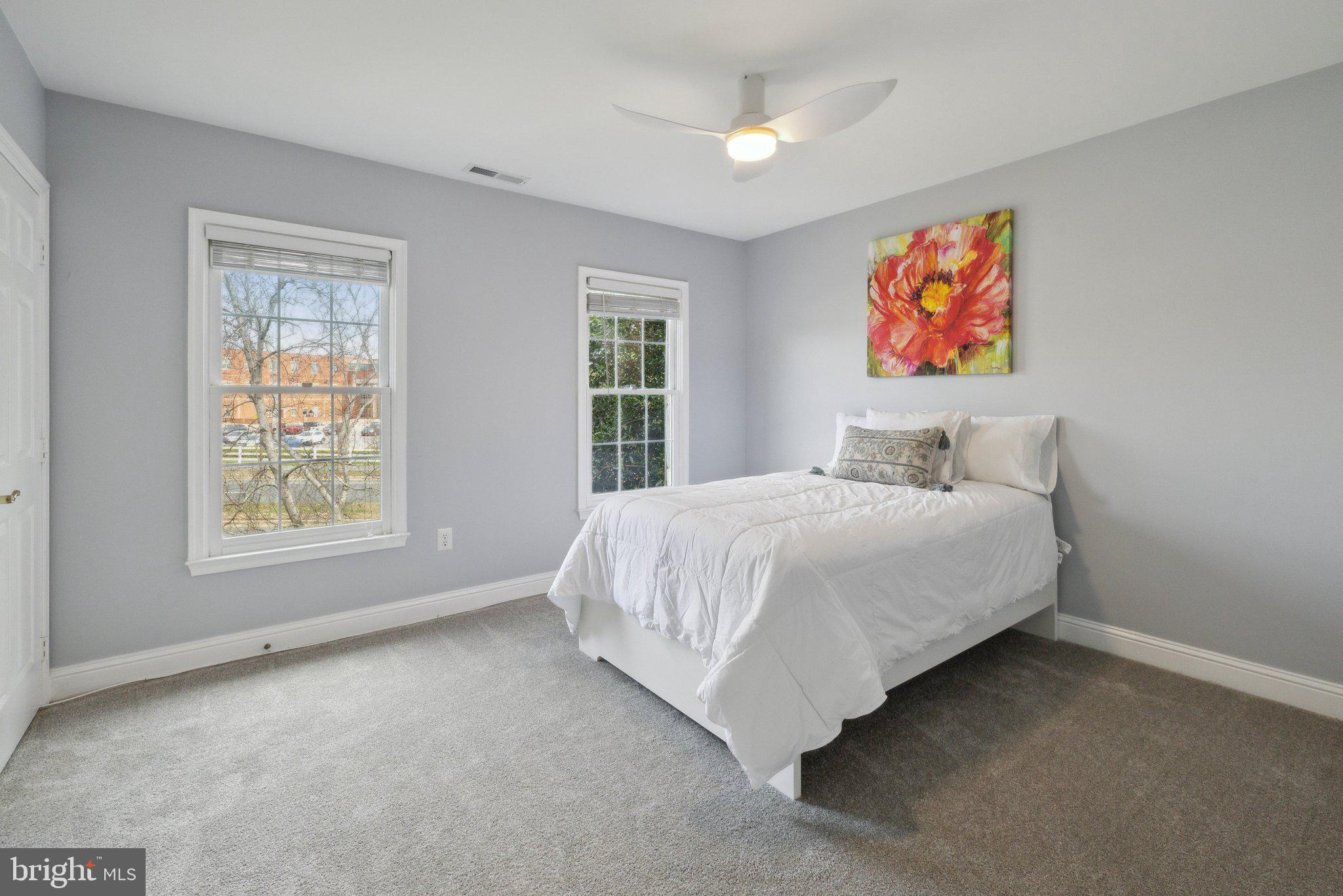 CLOPPERS MILL WEST - Residential