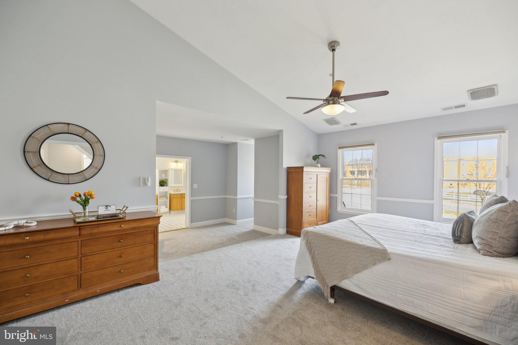 CLOPPERS MILL WEST - Residential