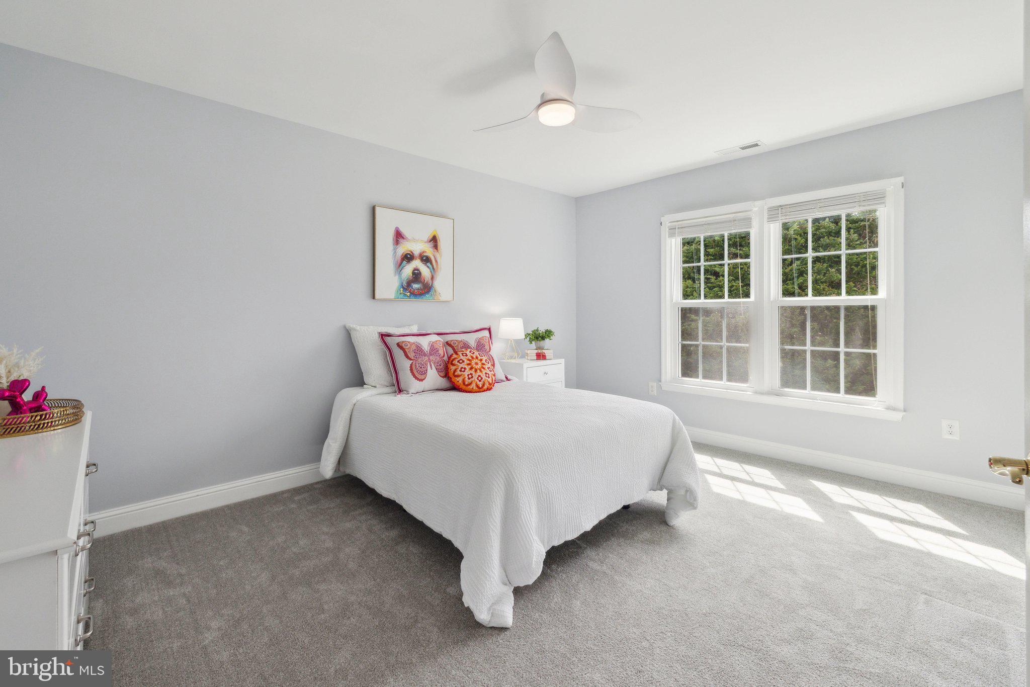 CLOPPERS MILL WEST - Residential