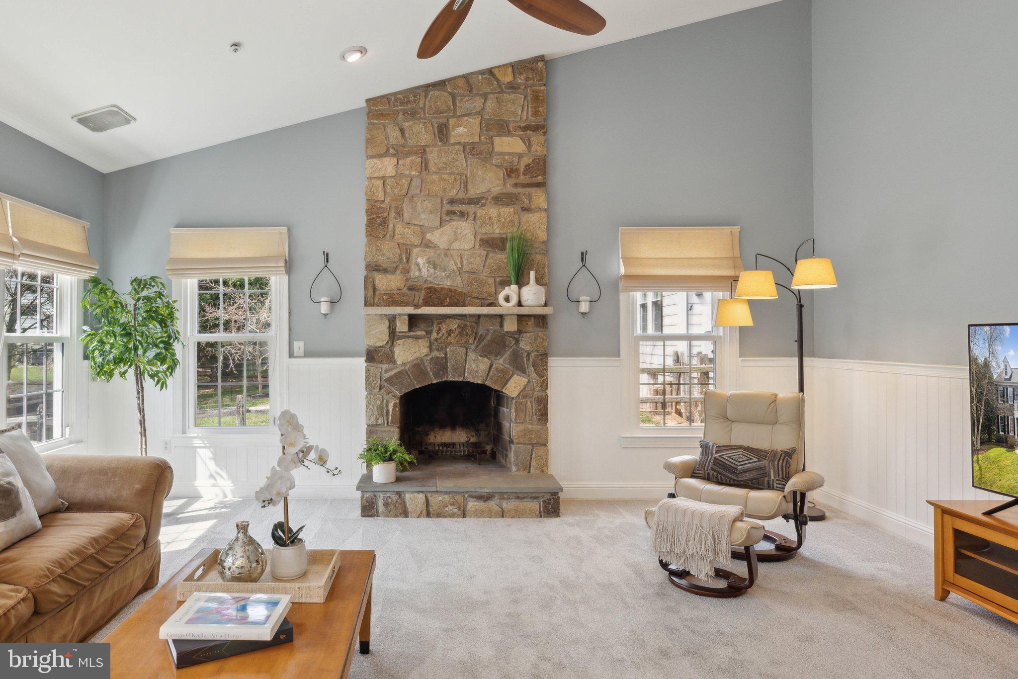 CLOPPERS MILL WEST - Residential