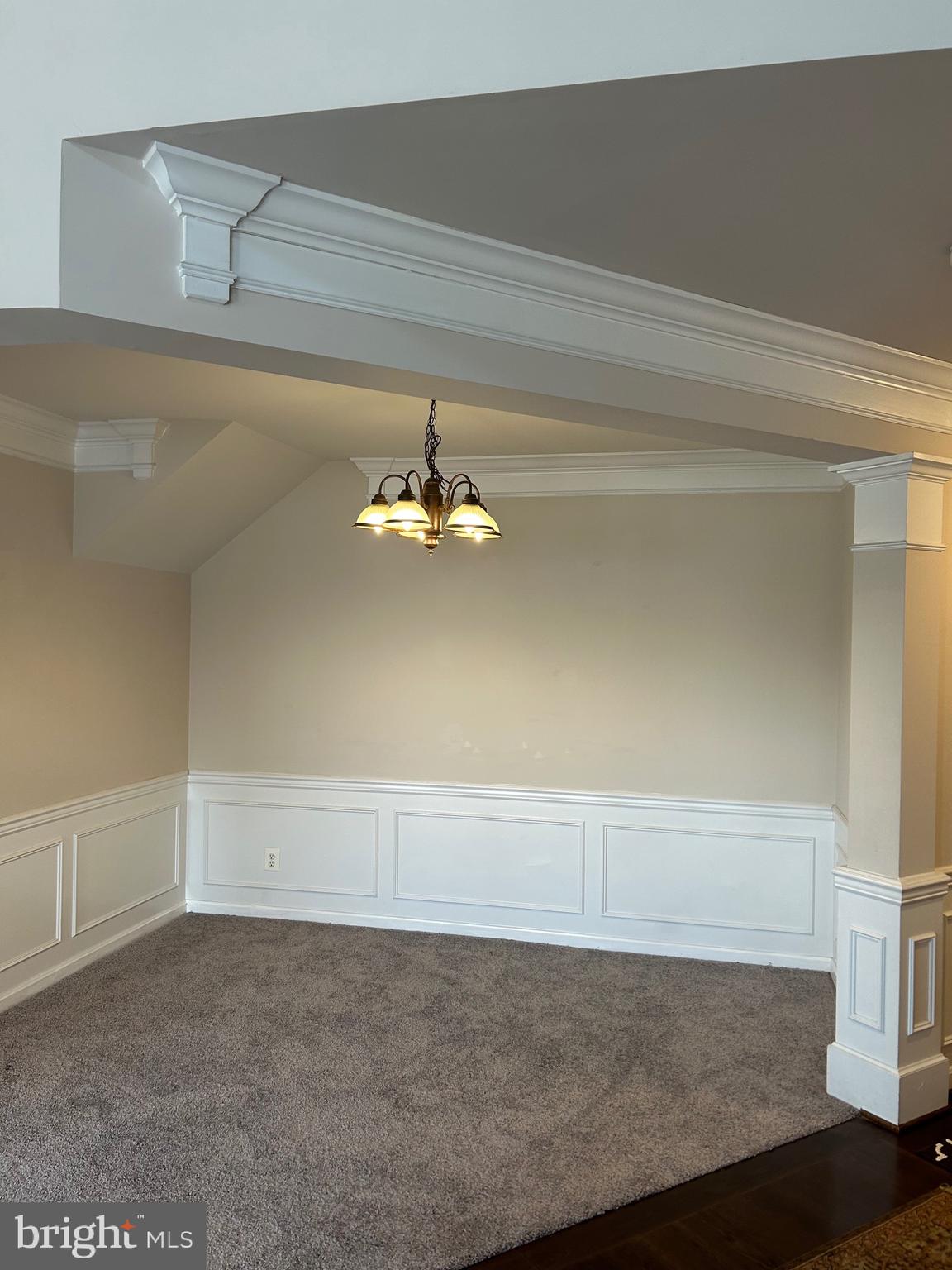 DOMINION STATION - Residential