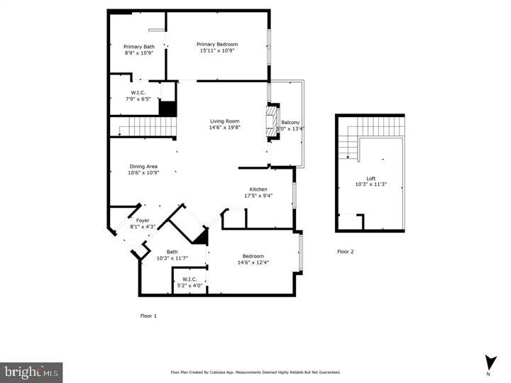 DOMINION STATION - Residential