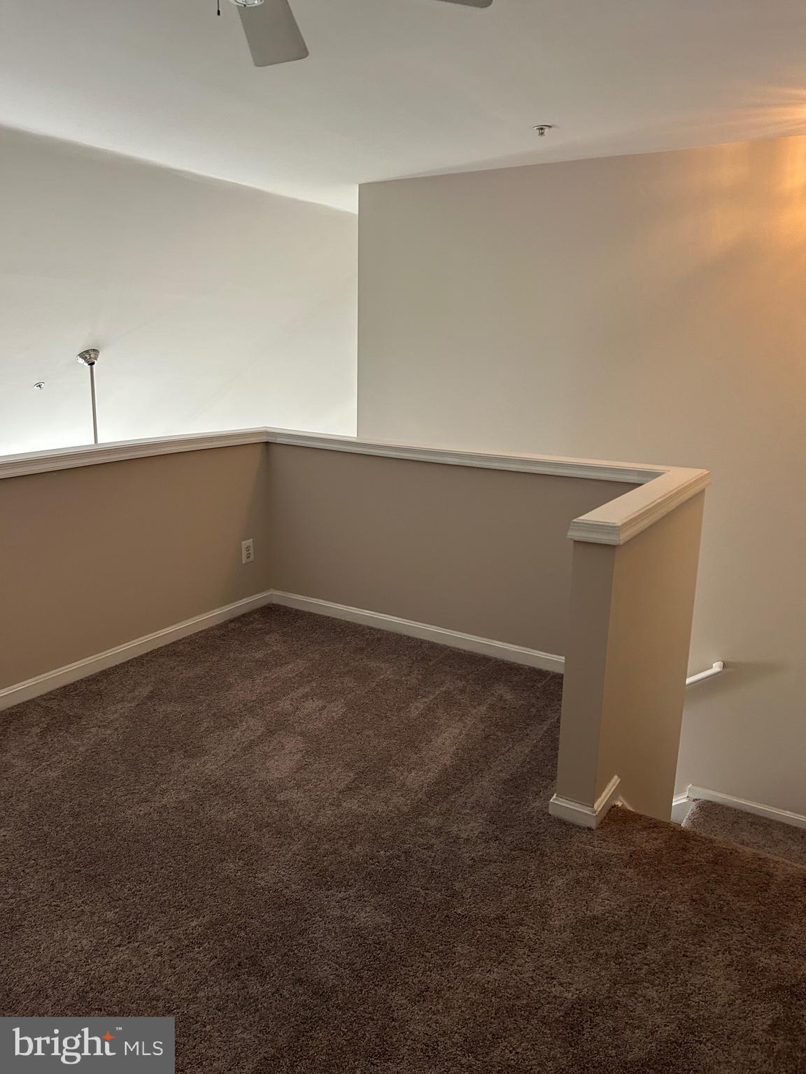 DOMINION STATION - Residential