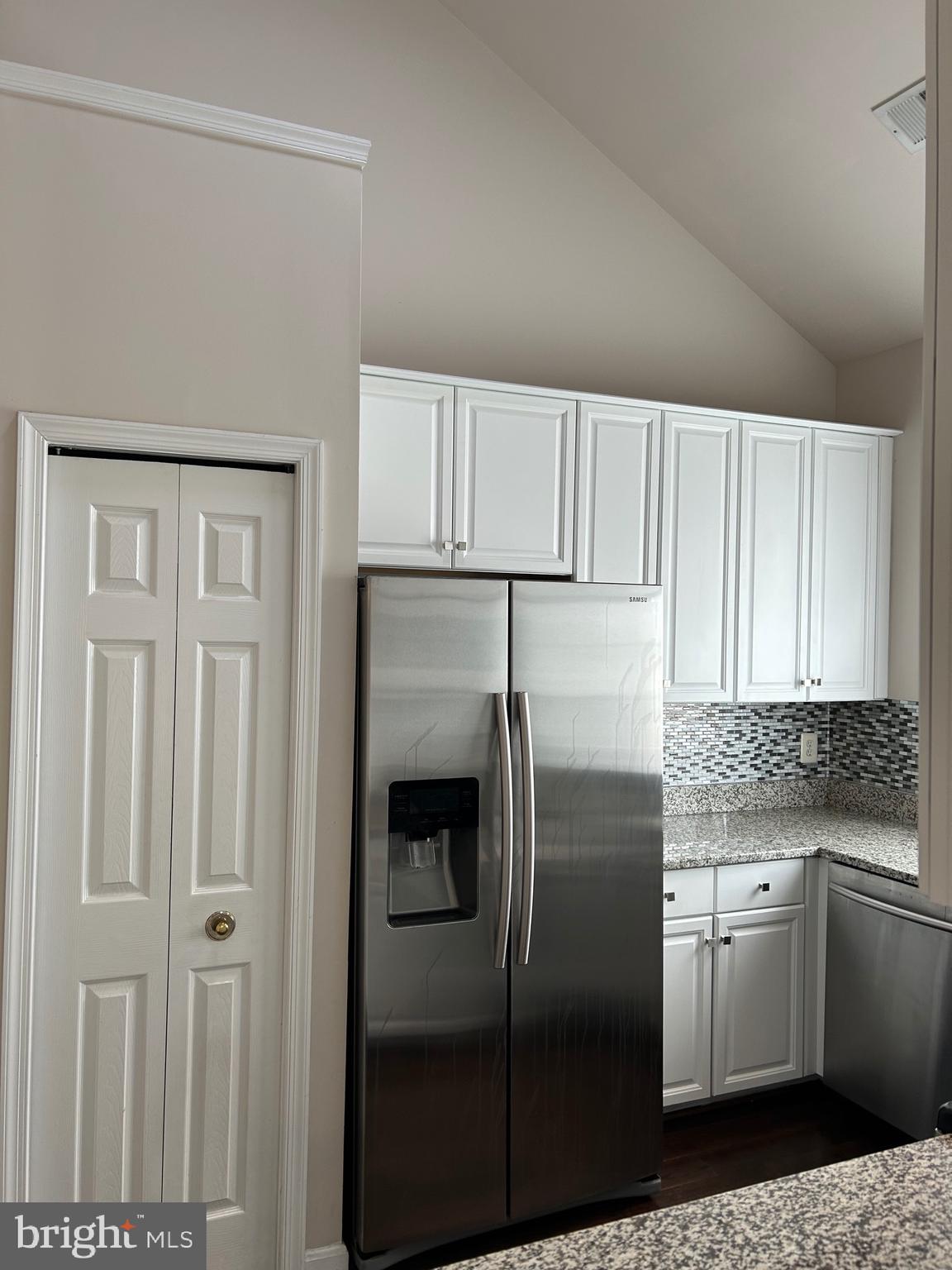 DOMINION STATION - Residential