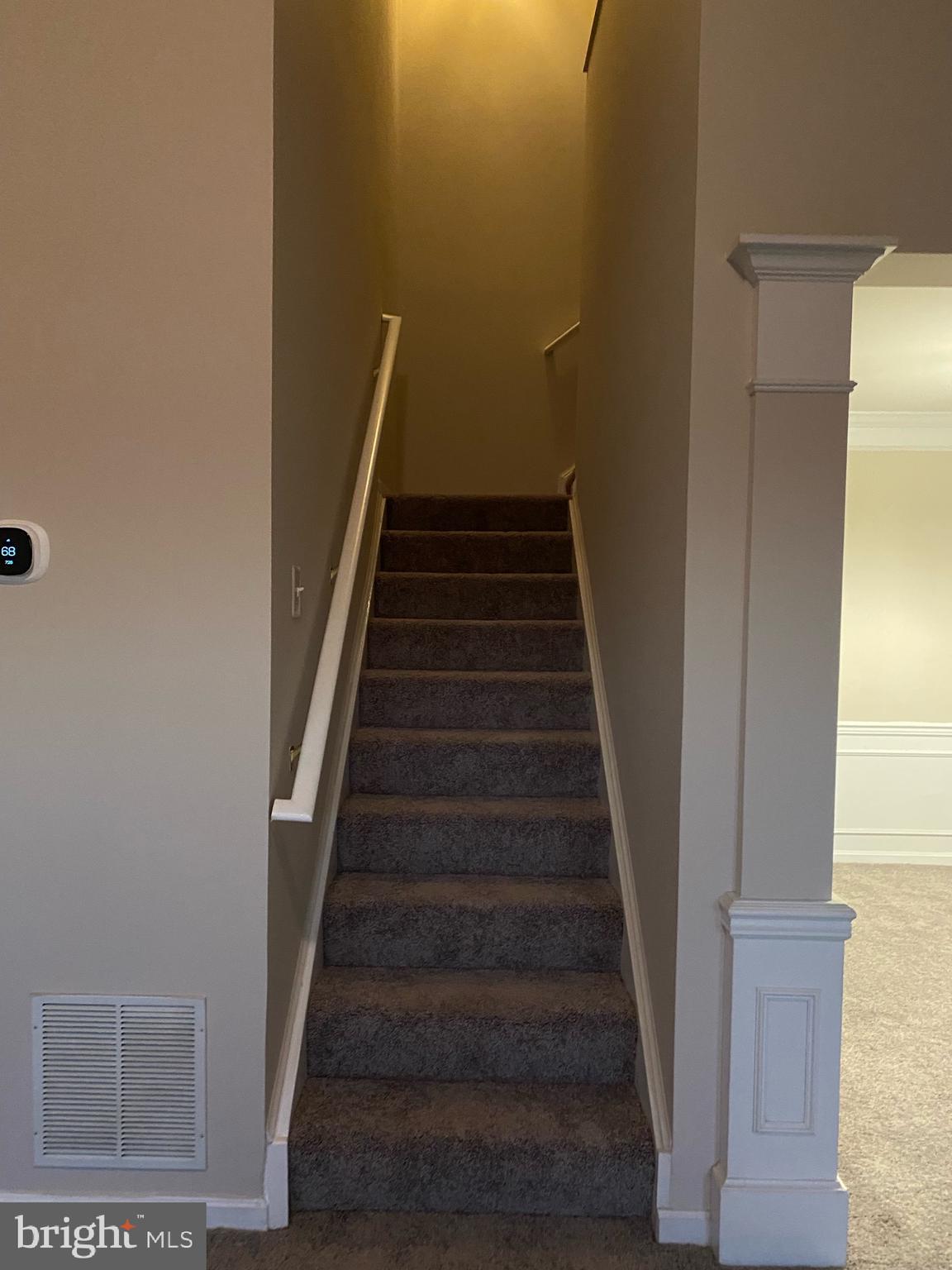 DOMINION STATION - Residential