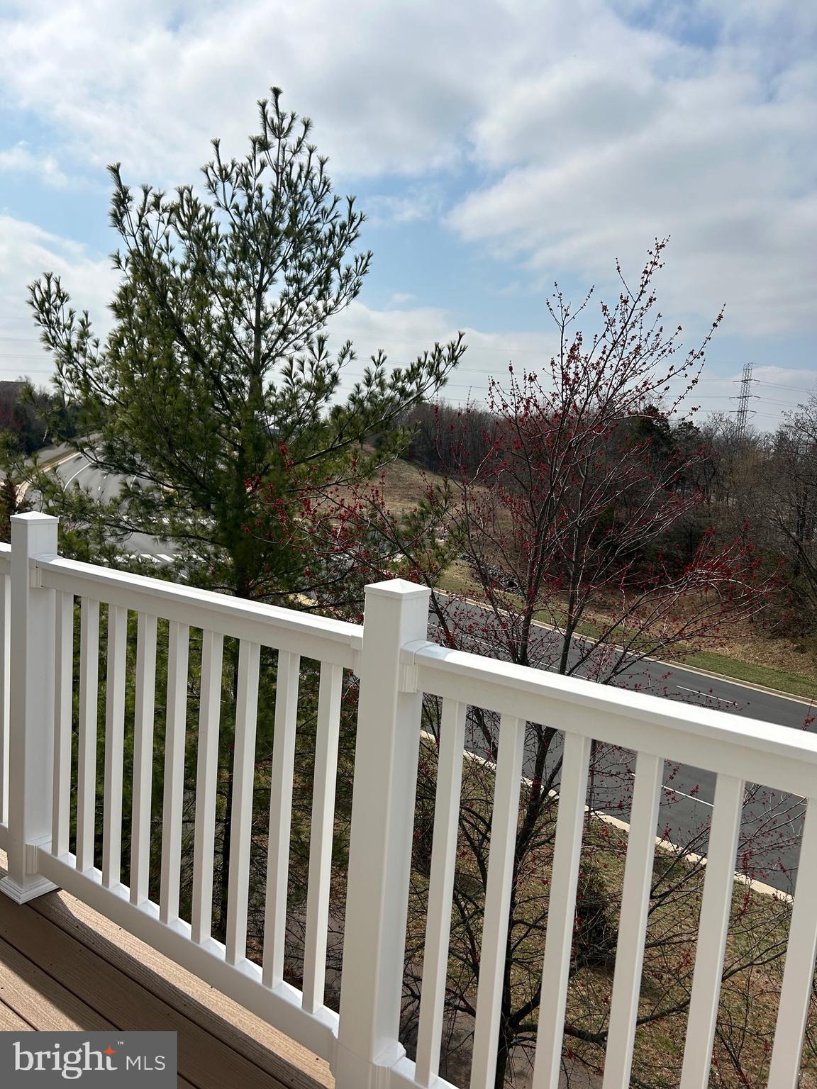 DOMINION STATION - Residential