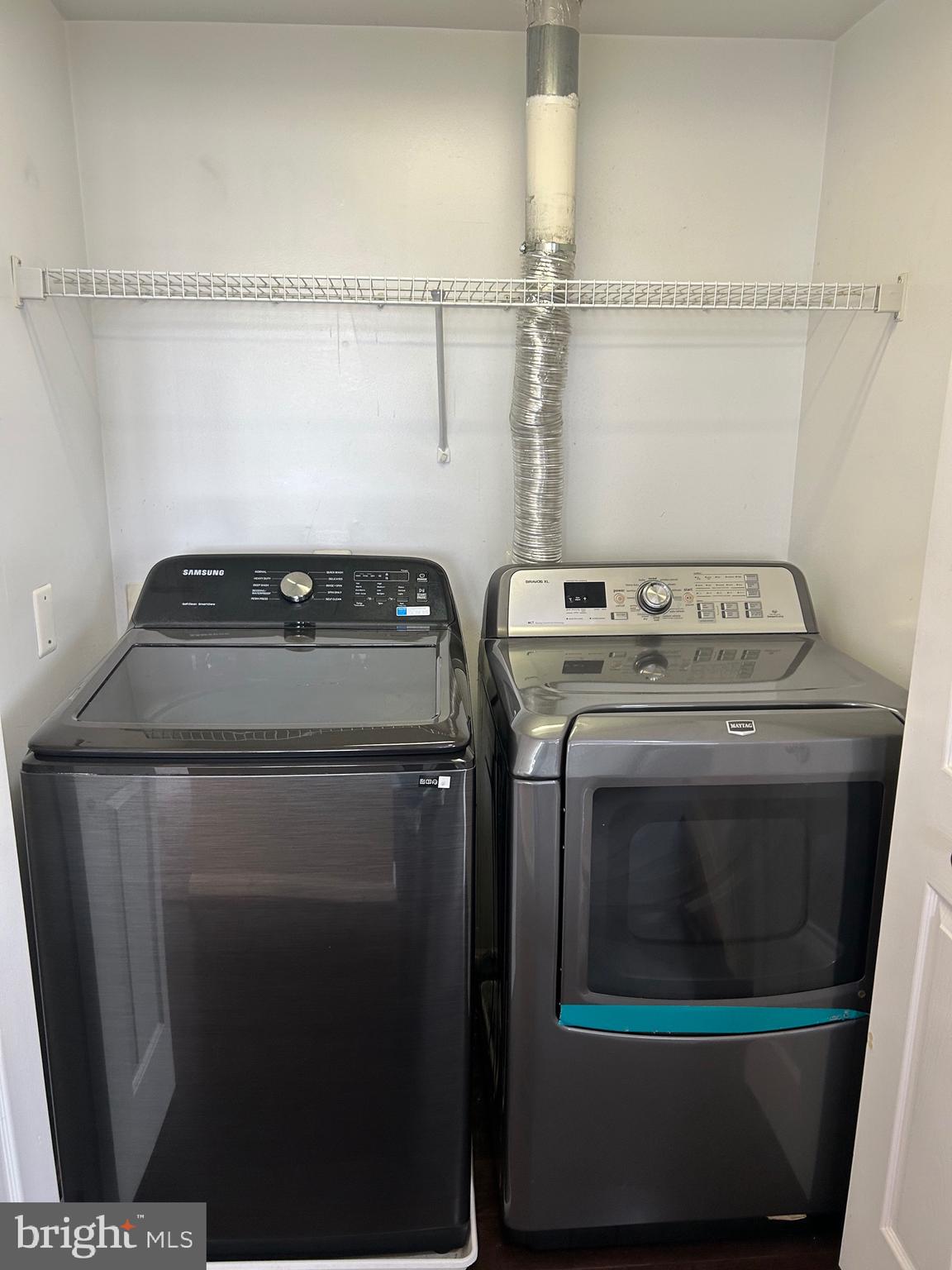 DOMINION STATION - Residential