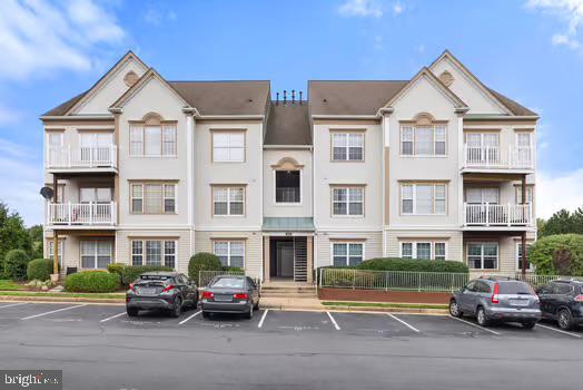 DOMINION STATION - Residential