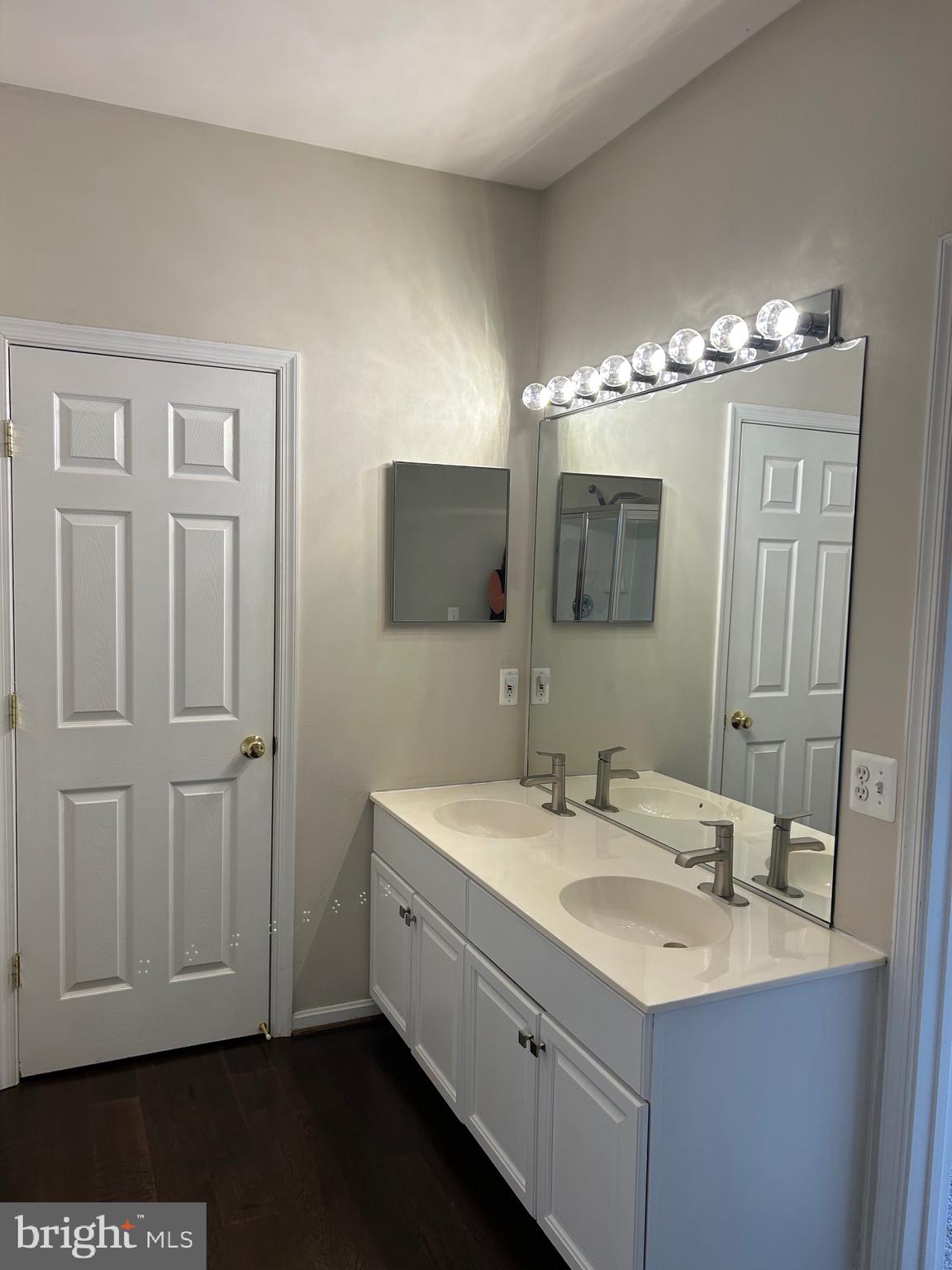 DOMINION STATION - Residential