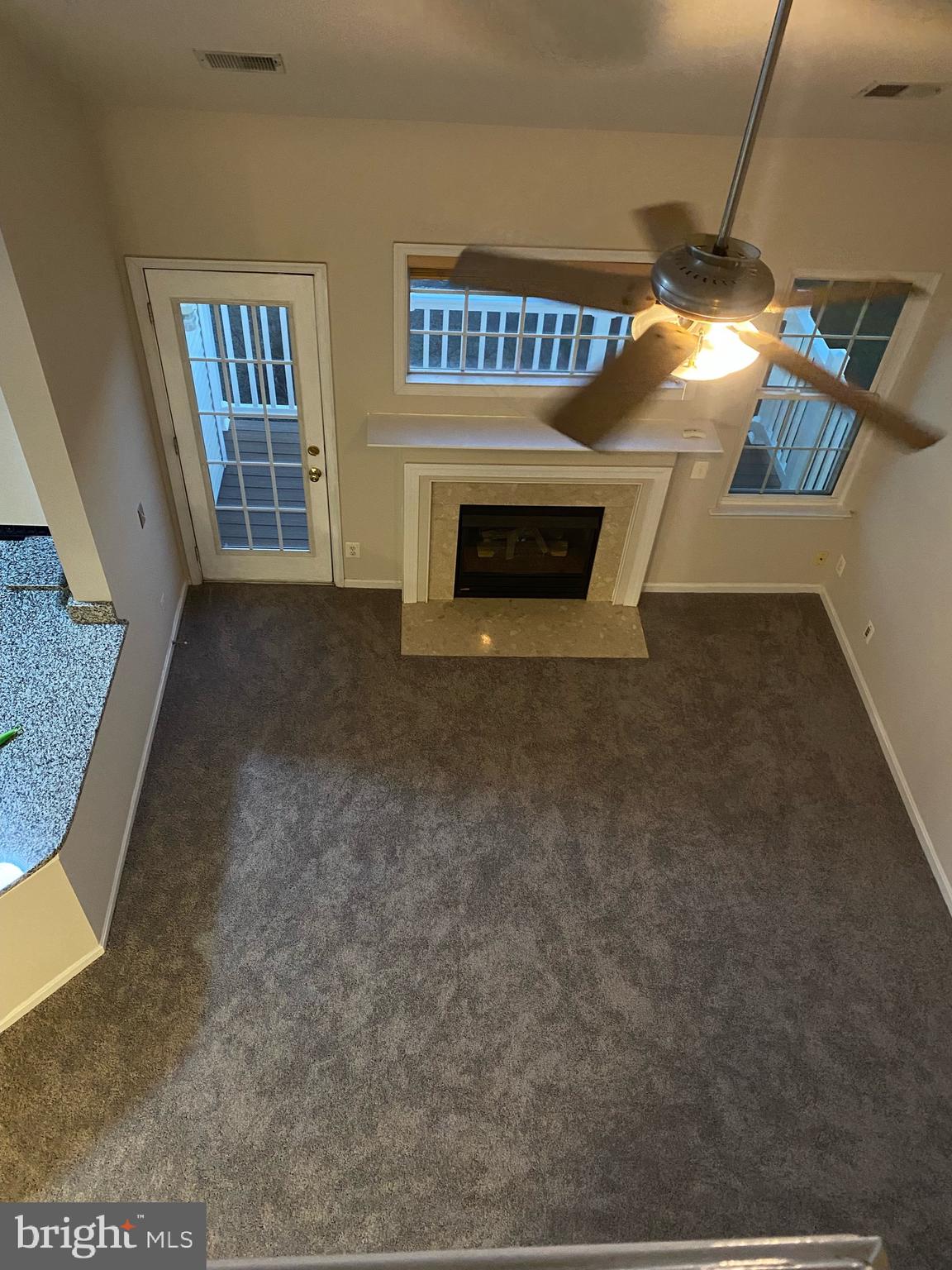 DOMINION STATION - Residential