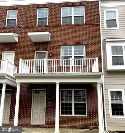 120 Prince George Street, Bensalem, PA MLS: PABU2120194