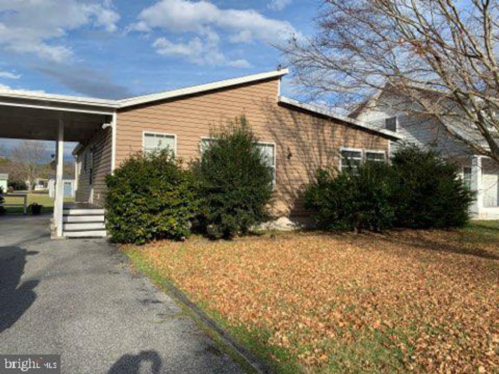 Photo of 607 Collins Street, BETHANY BEACH, DE 19930 (MLS # DESU2102870)