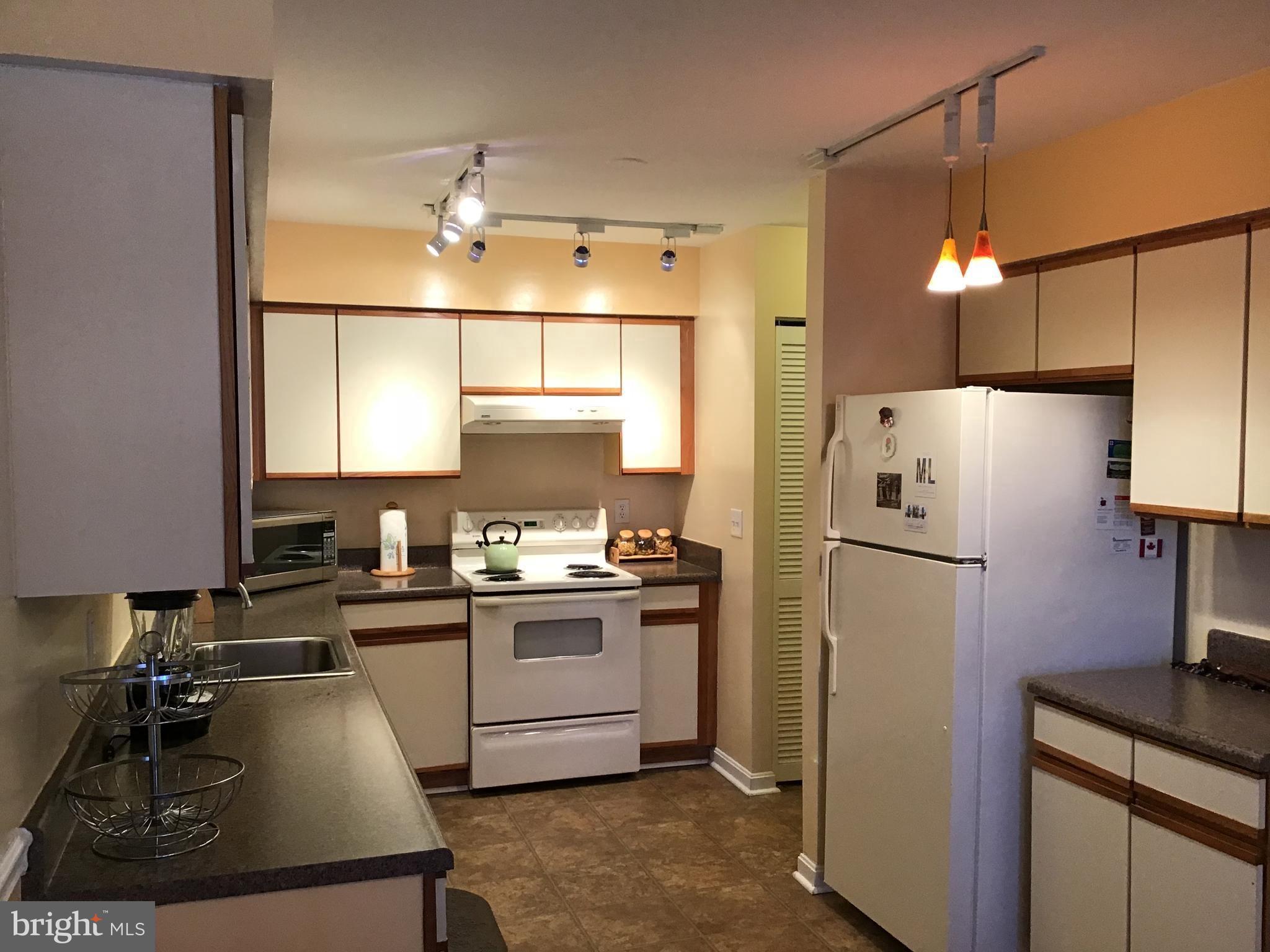 THE VILLAGE AT GREENS OF PATUXENT - Residential