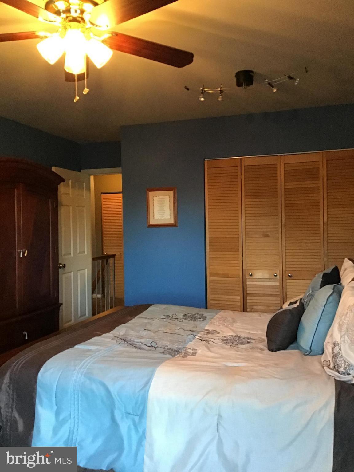 THE VILLAGE AT GREENS OF PATUXENT - Residential