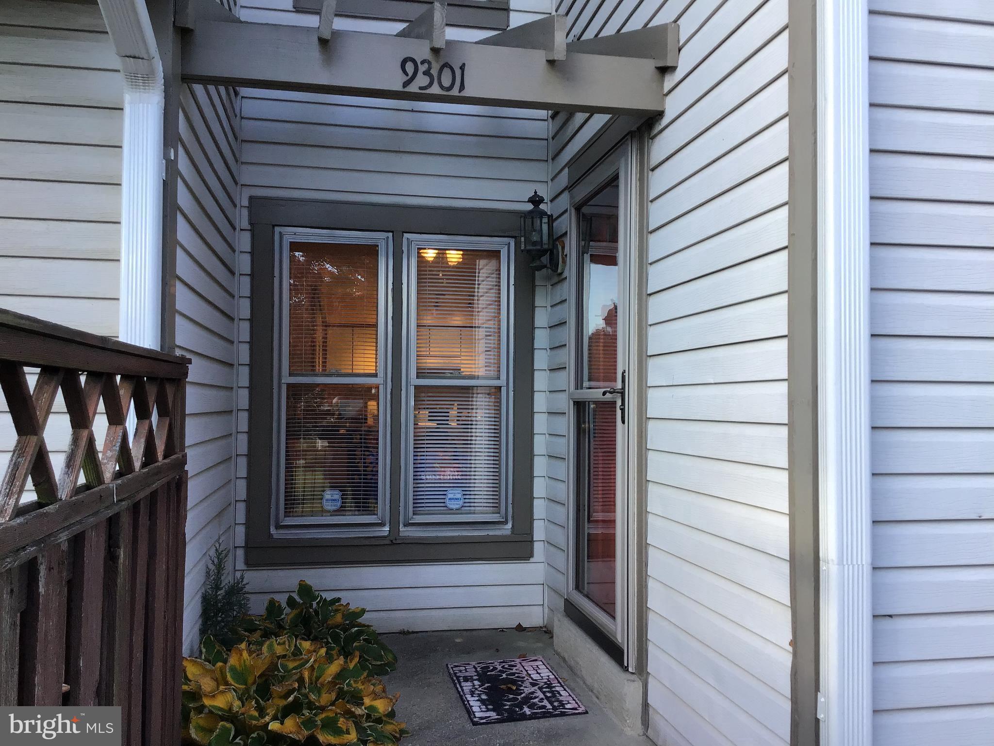 THE VILLAGE AT GREENS OF PATUXENT - Residential