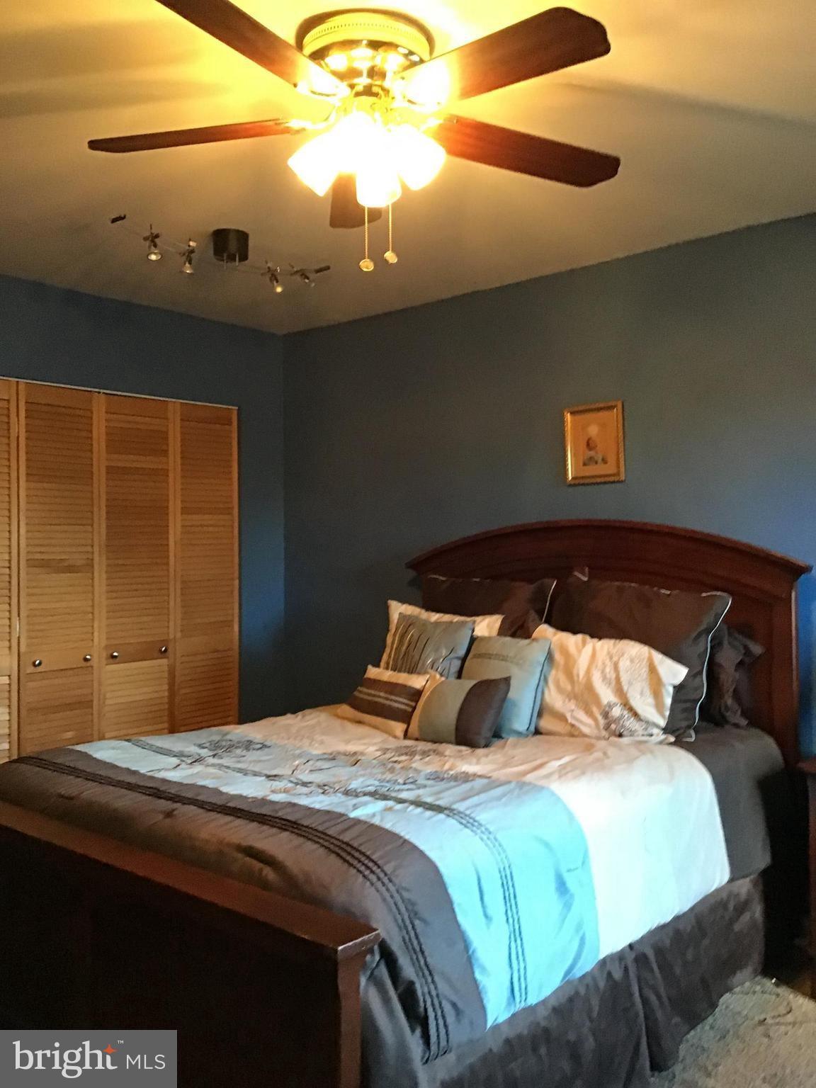 THE VILLAGE AT GREENS OF PATUXENT - Residential