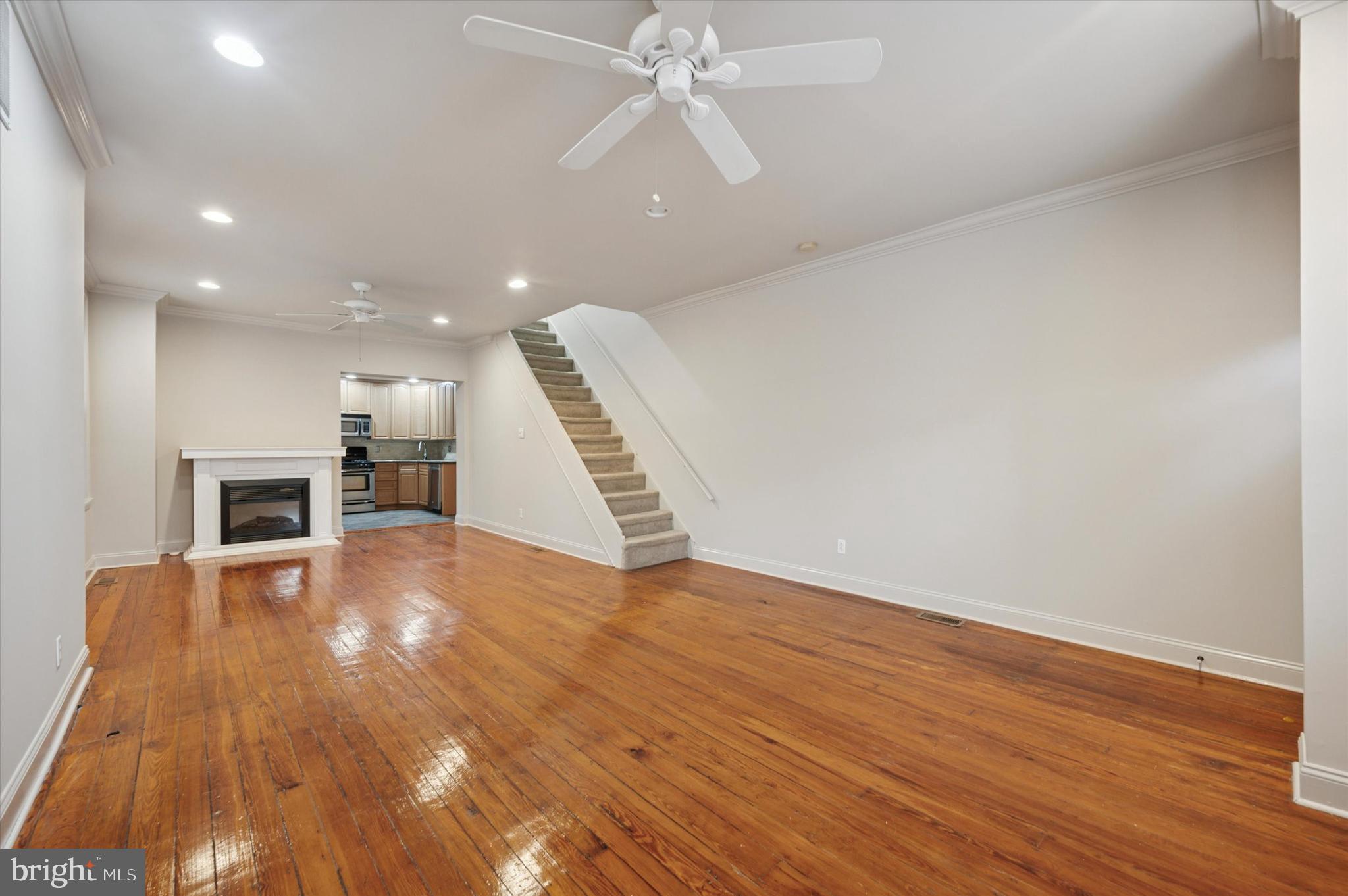 MANAYUNK - Residential