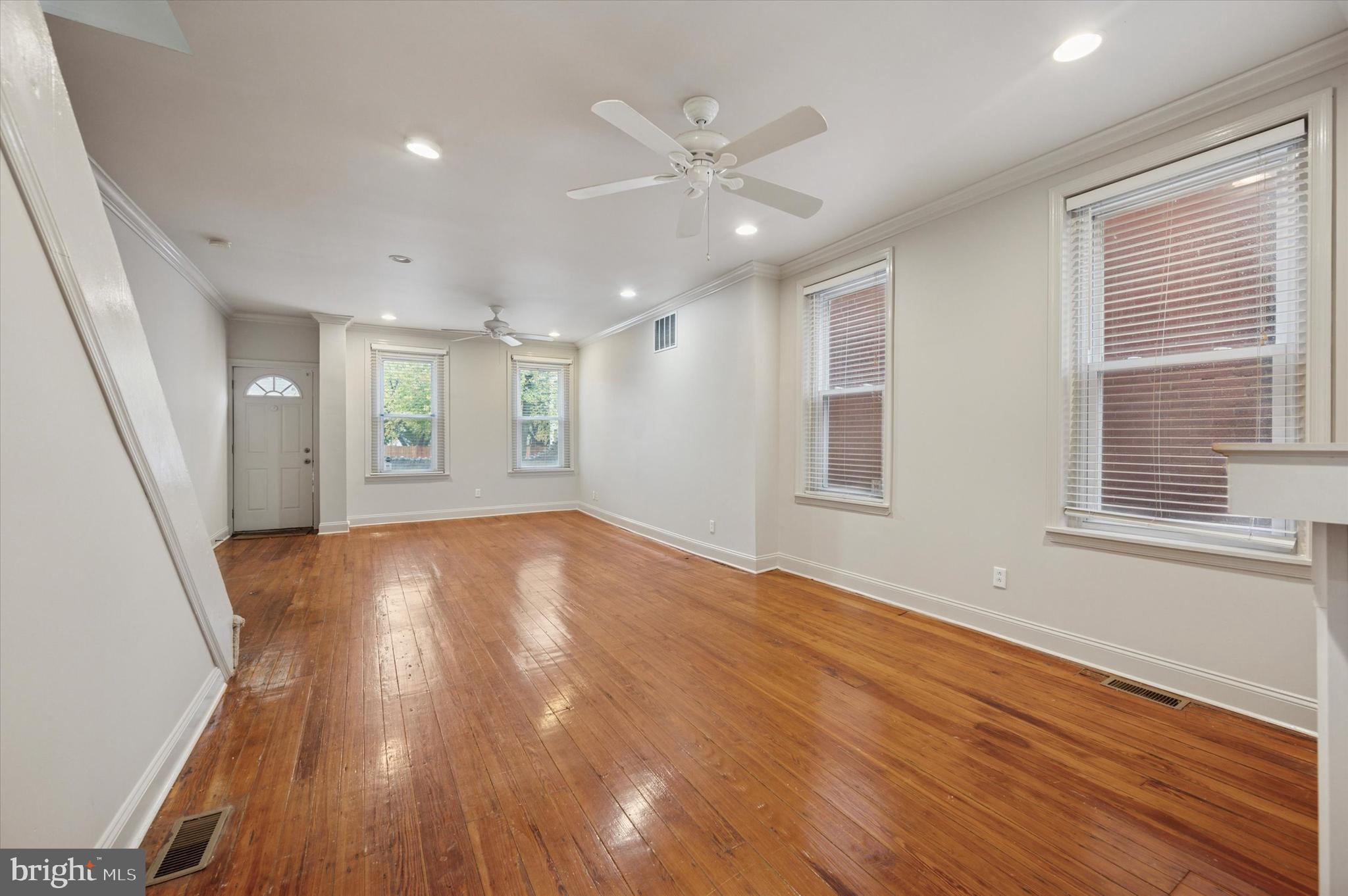 MANAYUNK - Residential