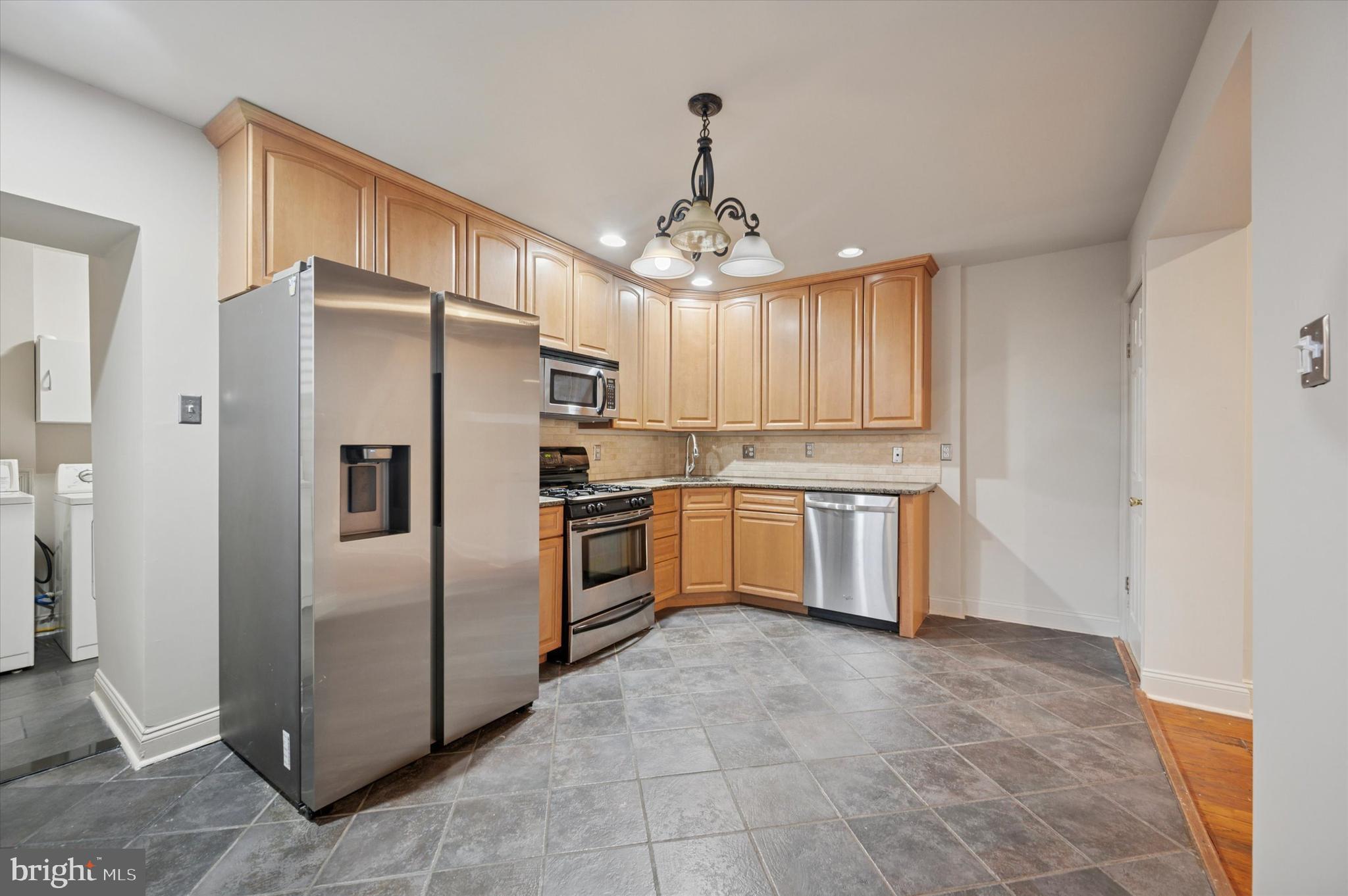 MANAYUNK - Residential