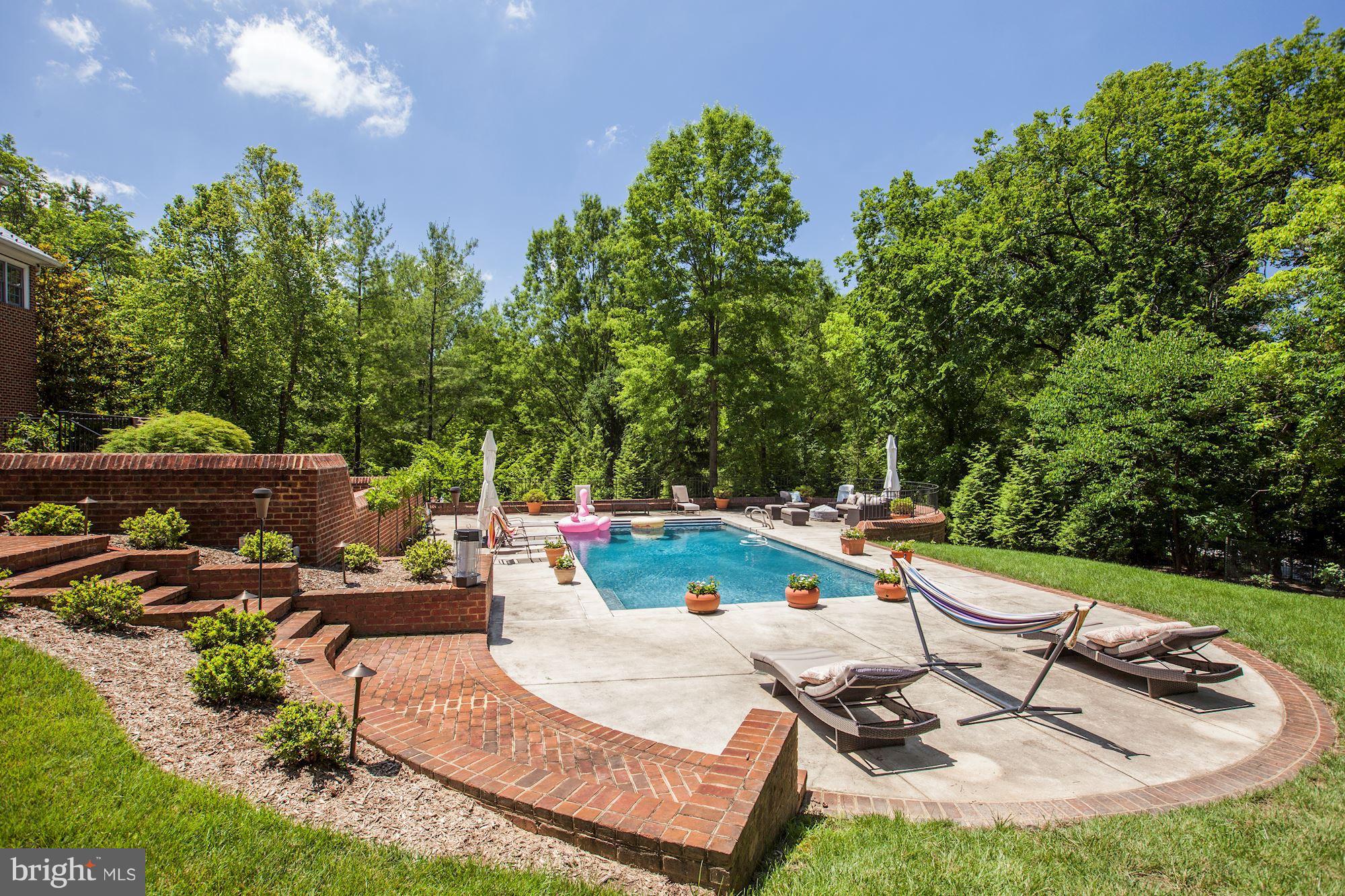9909 AVENEL FARM DRIVE