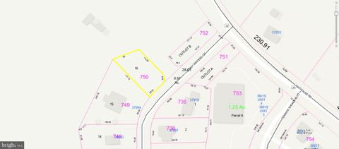 Vacant Land For Sale - LOT 16 Sunny Winters<br/> SELBYVILLE, DE 19975