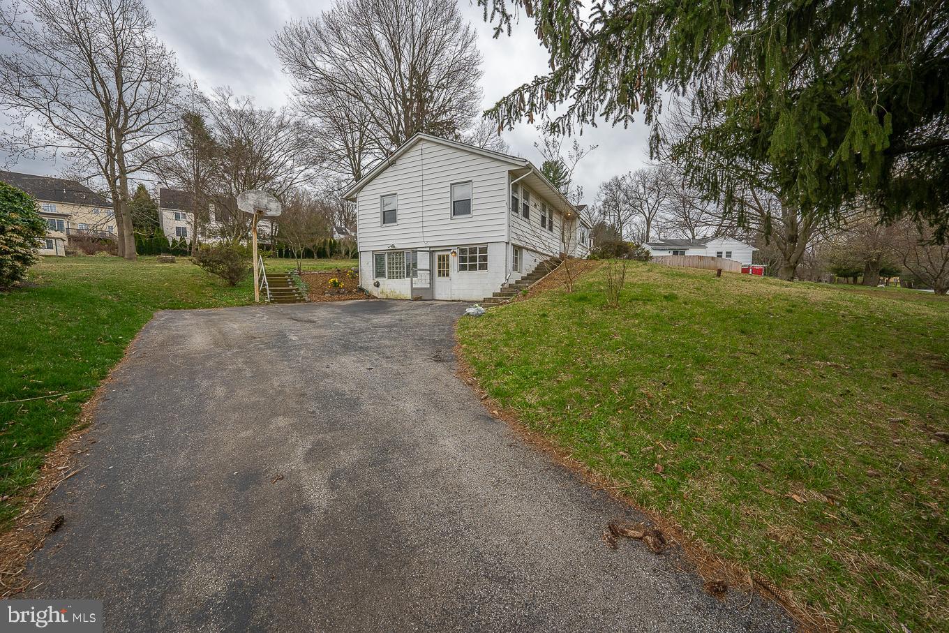 NONE AVAILABLE - Residential Lease