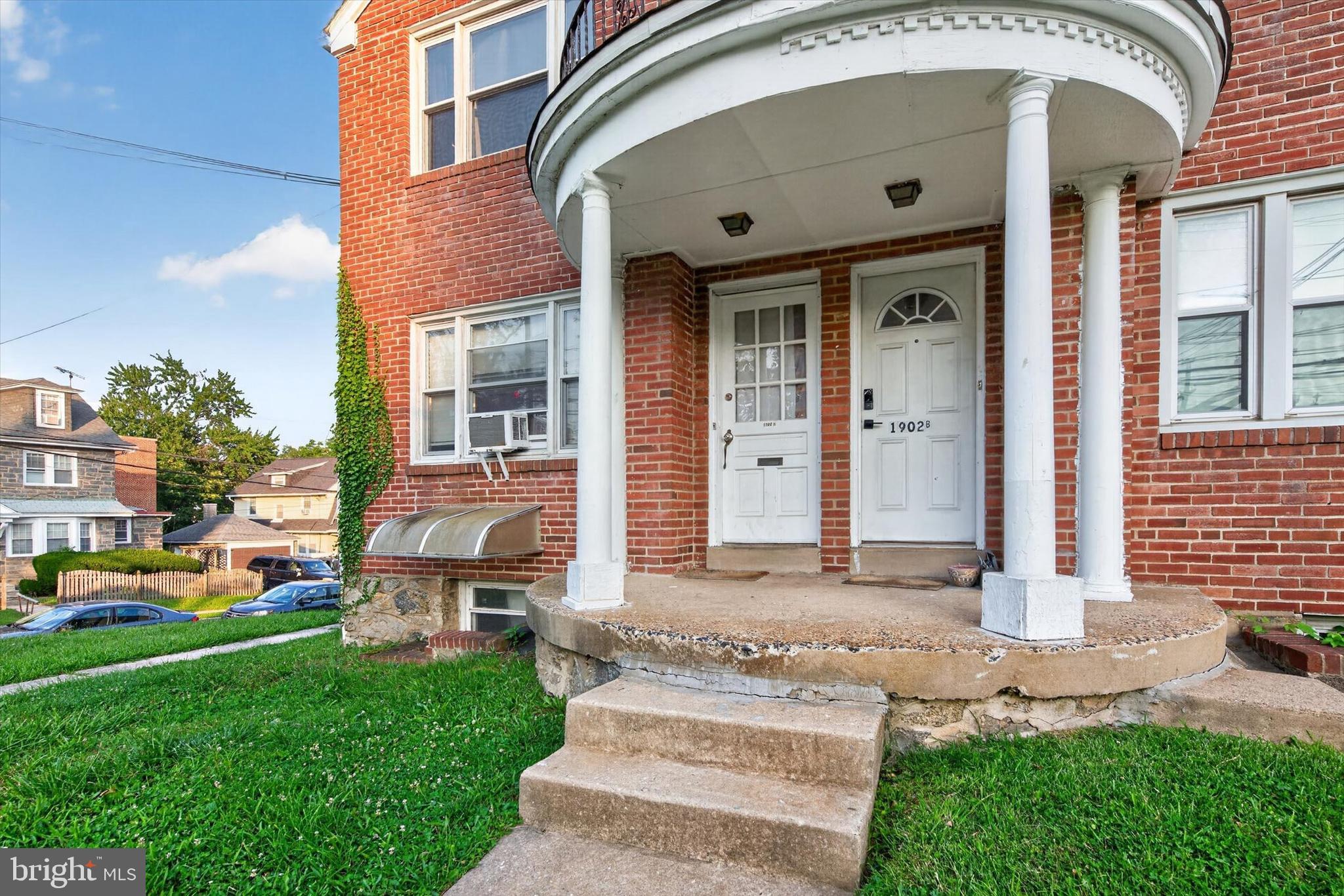 1900 GARRETT ROAD
