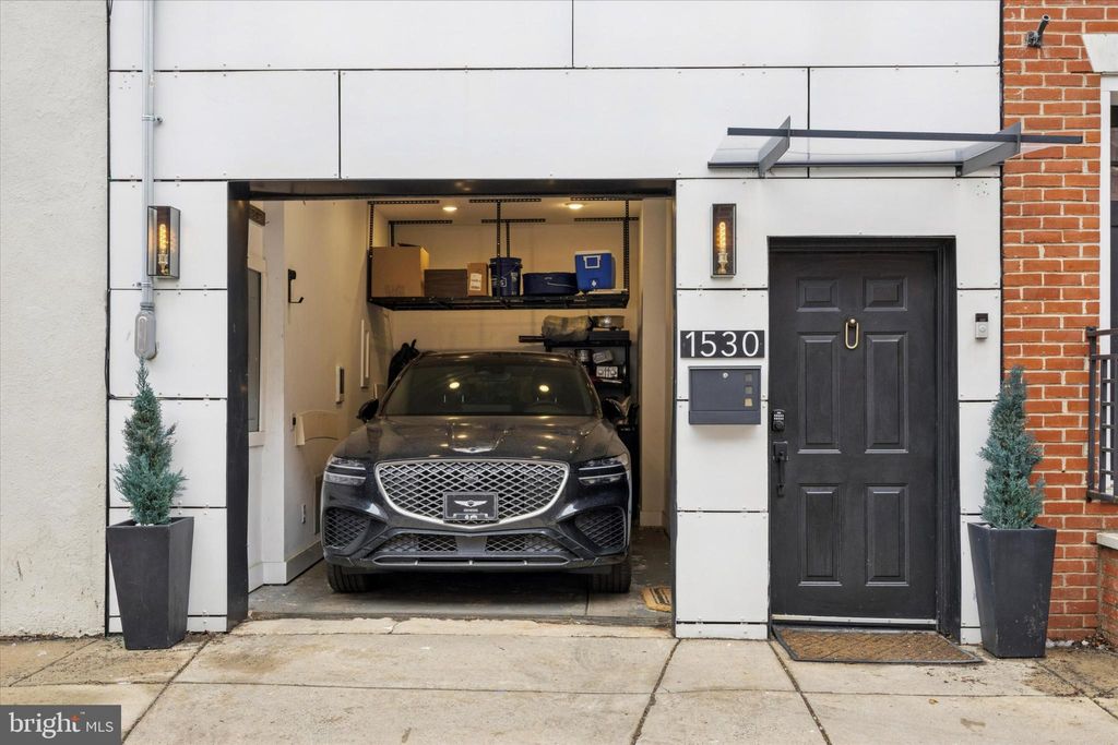 Photo of 1530 E Hewson Street, PHILADELPHIA, PA 19125 (MLS # PAPH2587088)