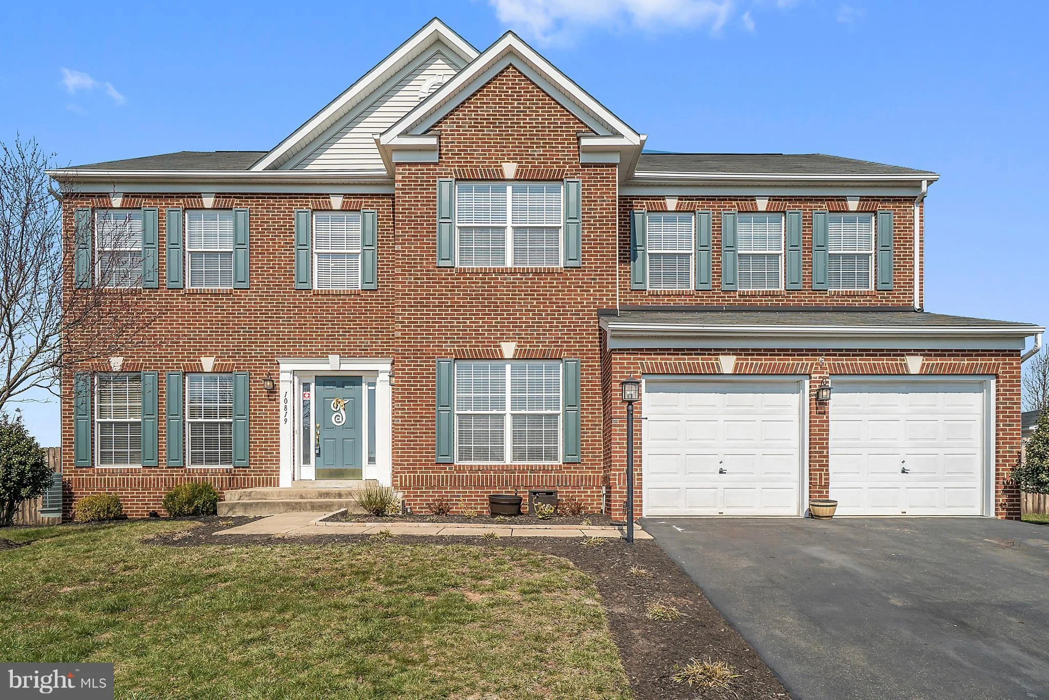 10819 Grimbert Court, Bealeton, VA 22712