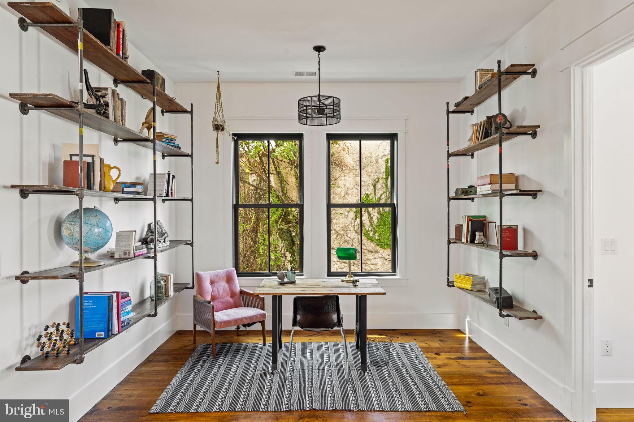 CEDAR PARK - Residential