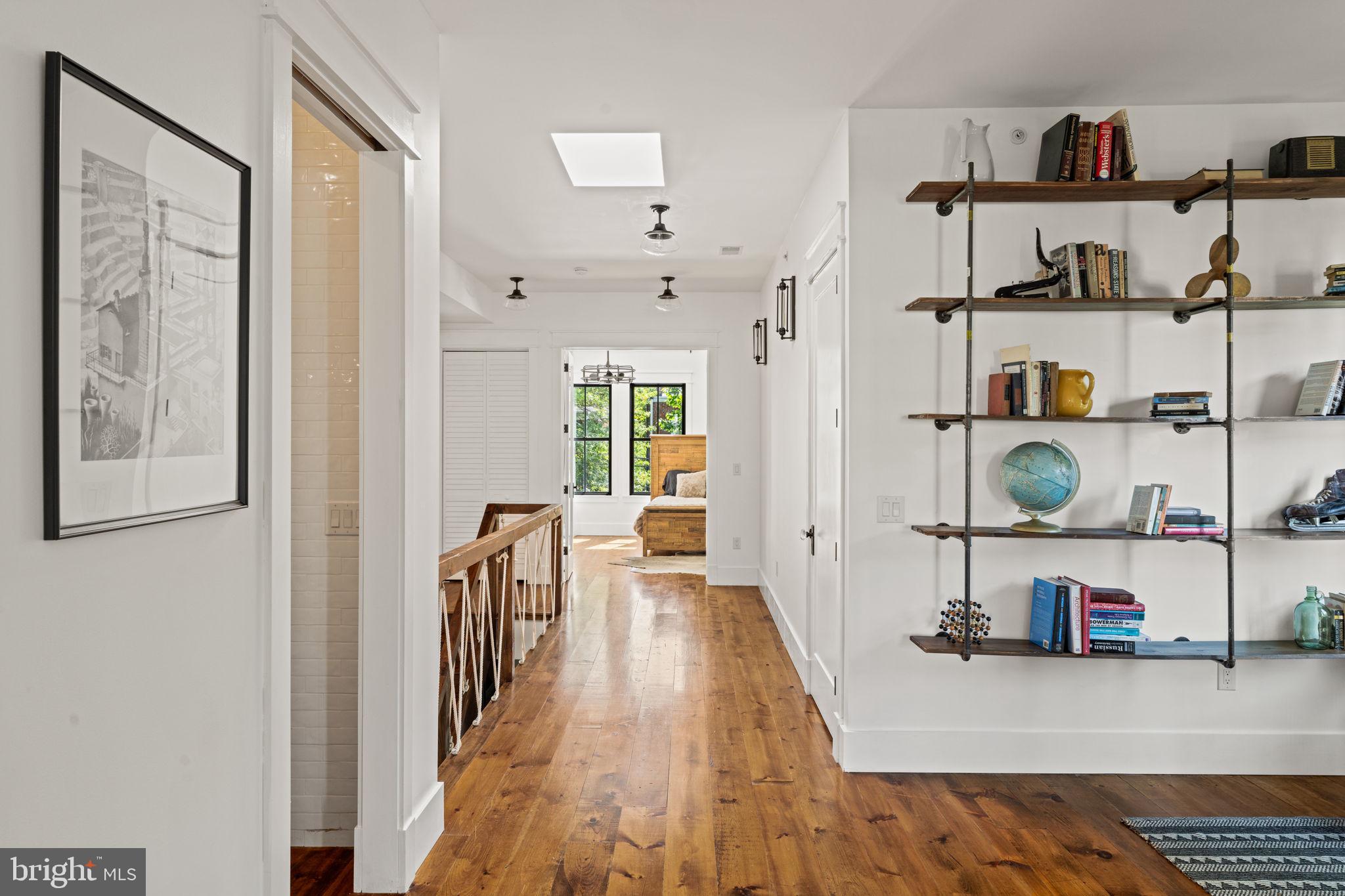 CEDAR PARK - Residential