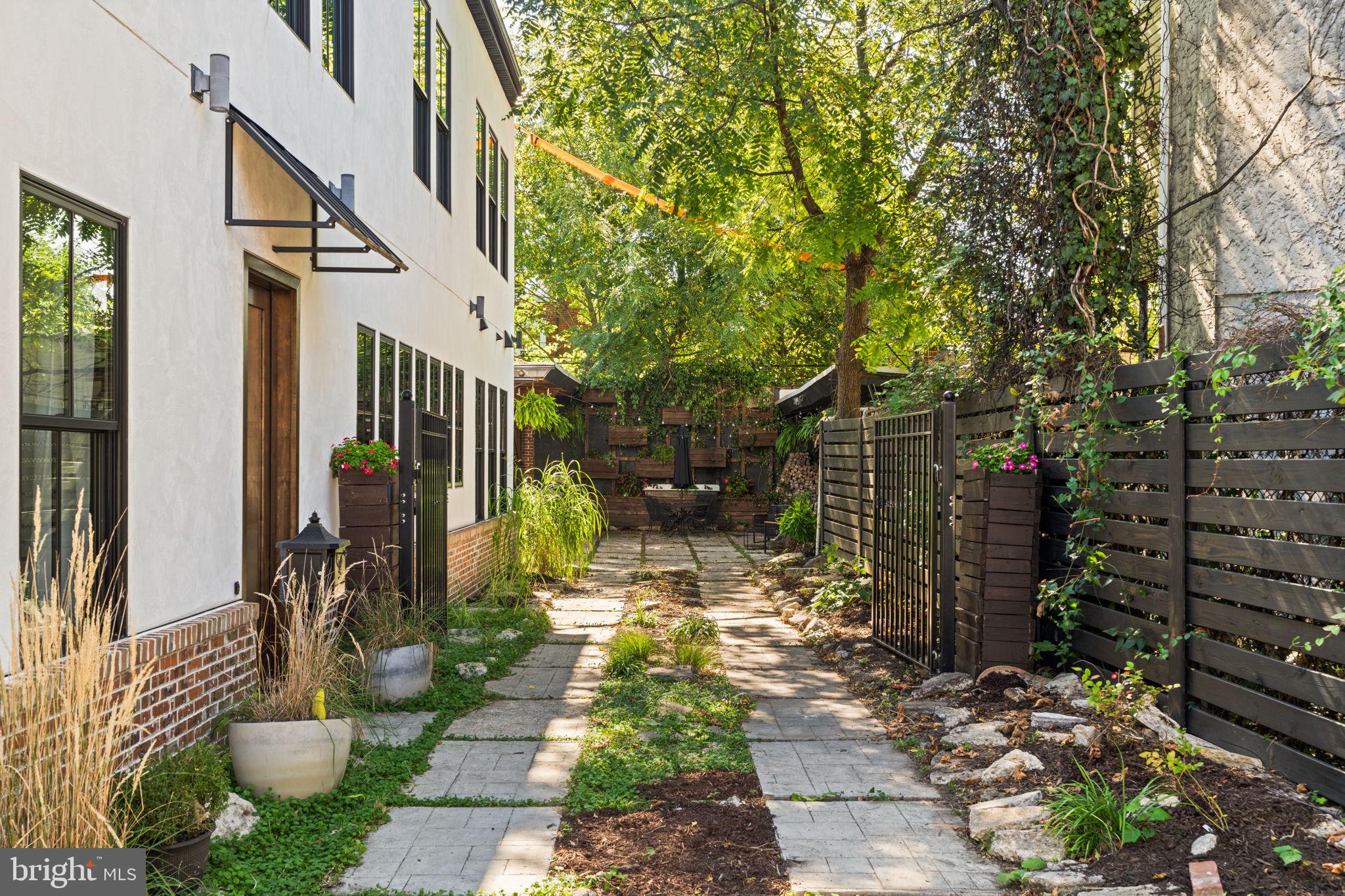 CEDAR PARK - Residential