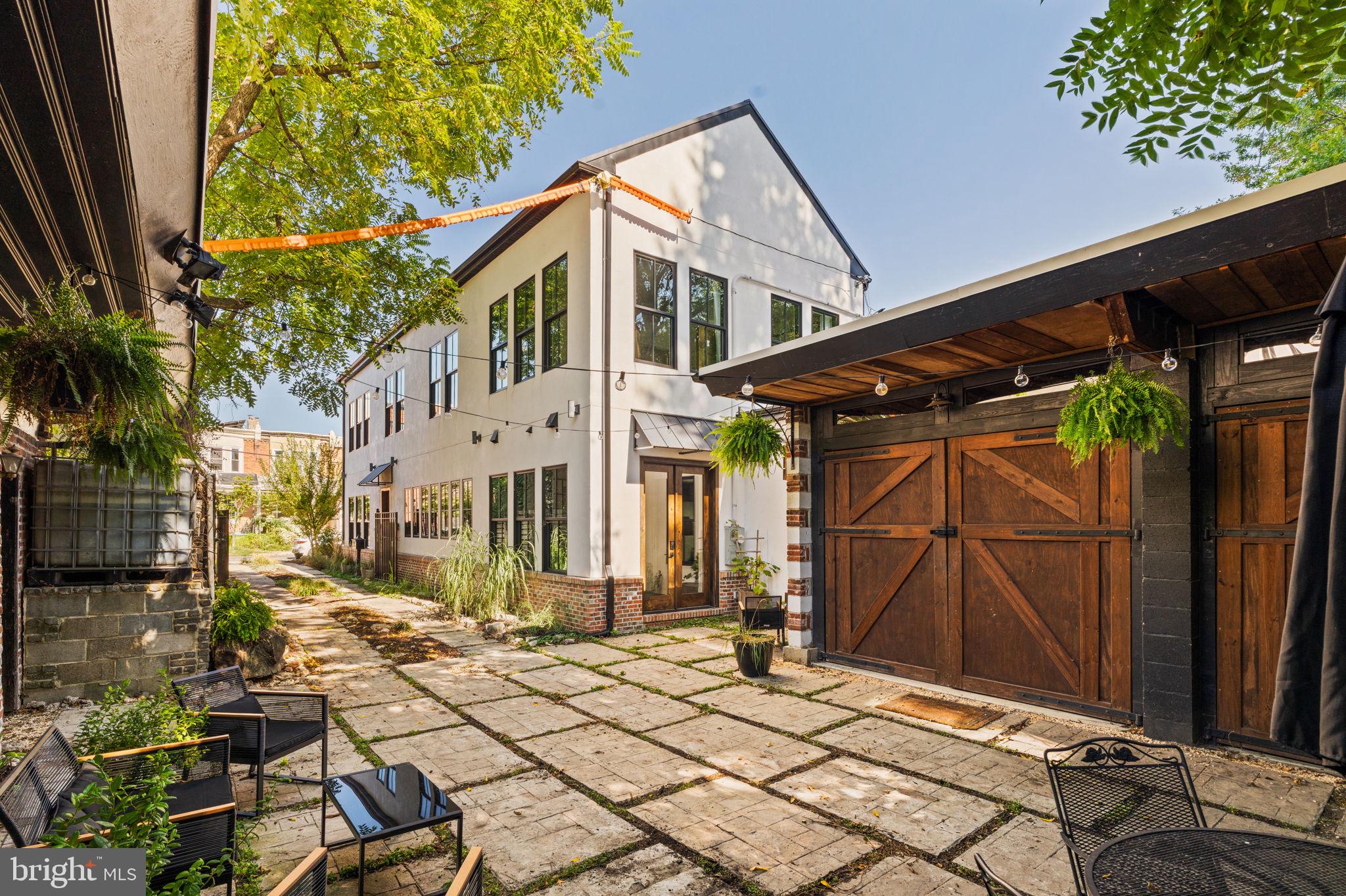 CEDAR PARK - Residential