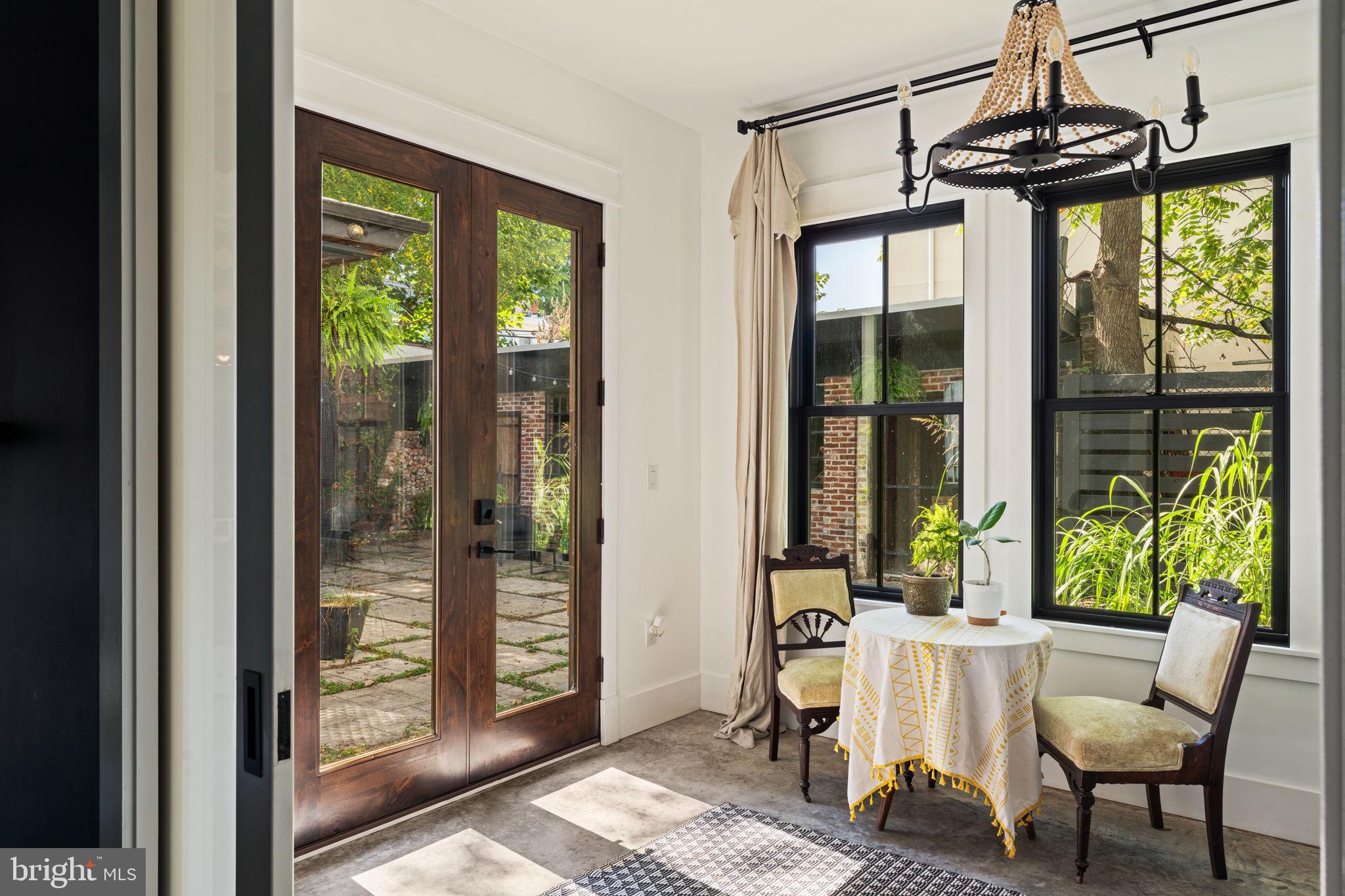 CEDAR PARK - Residential