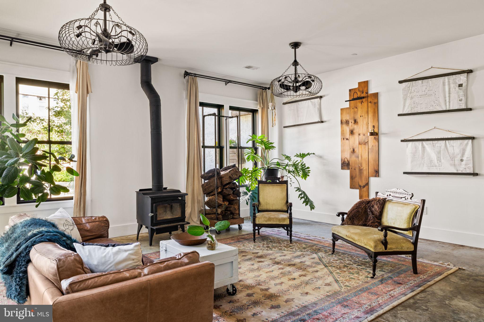 CEDAR PARK - Residential