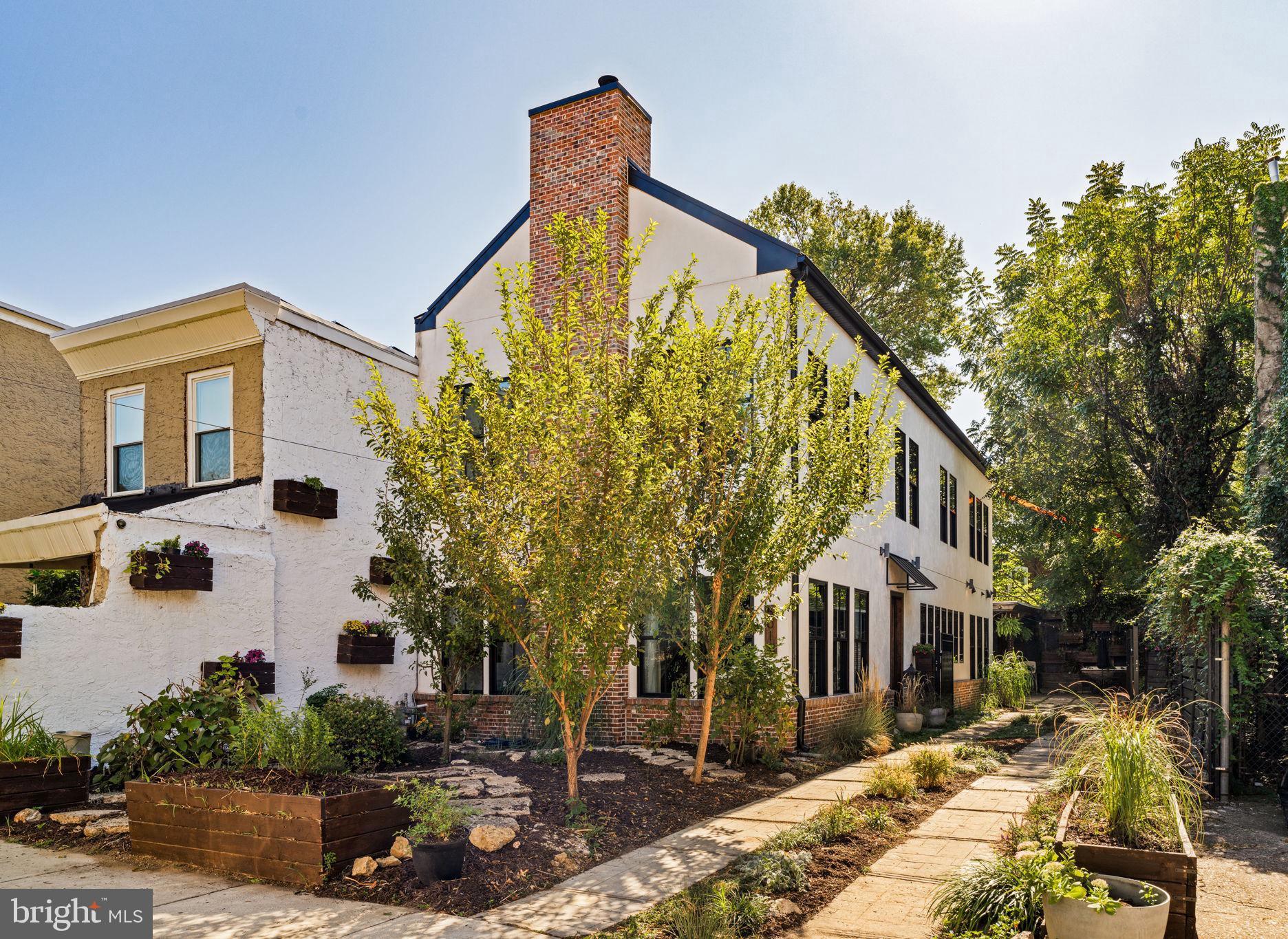 CEDAR PARK - Residential