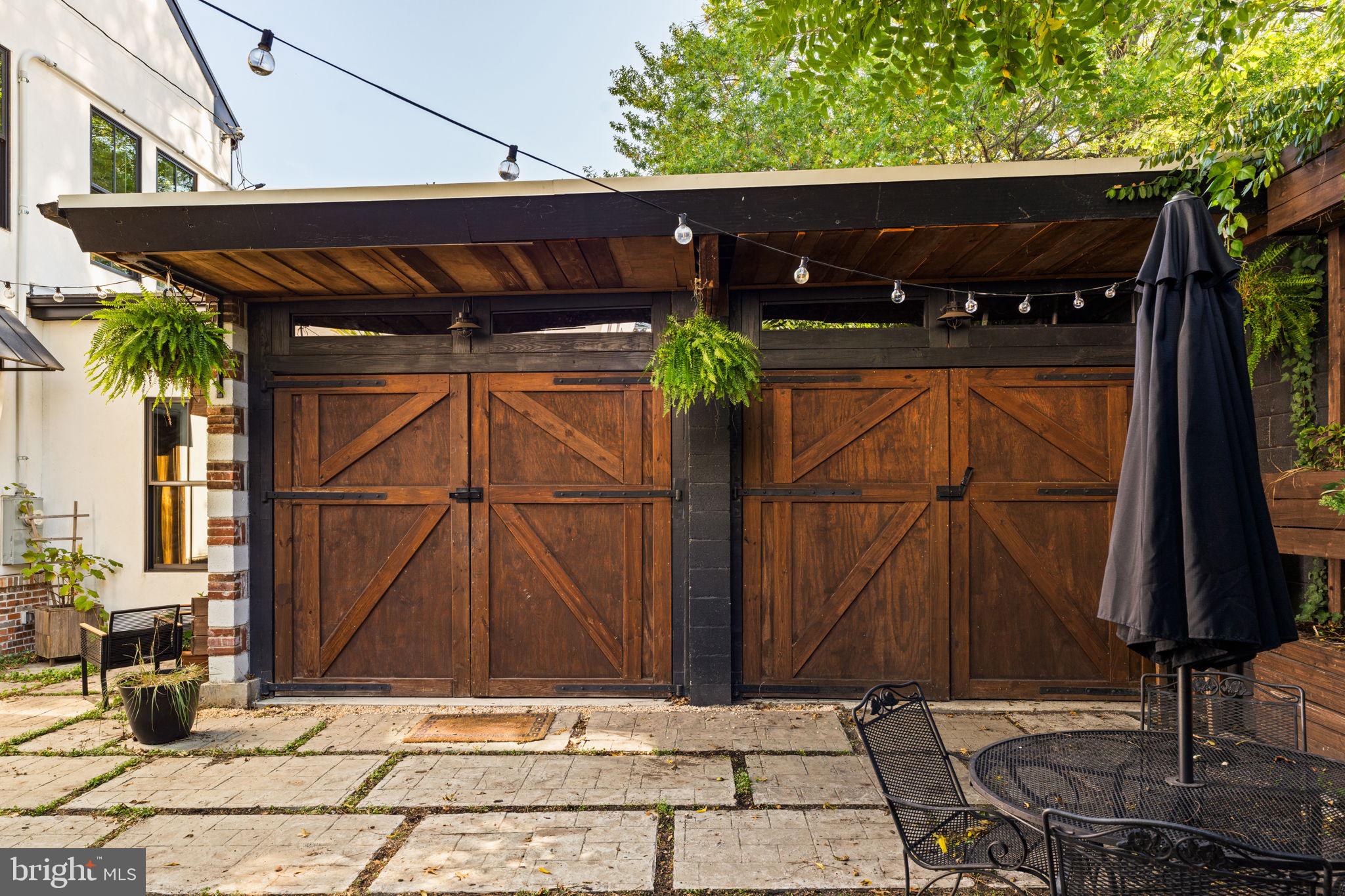 CEDAR PARK - Residential