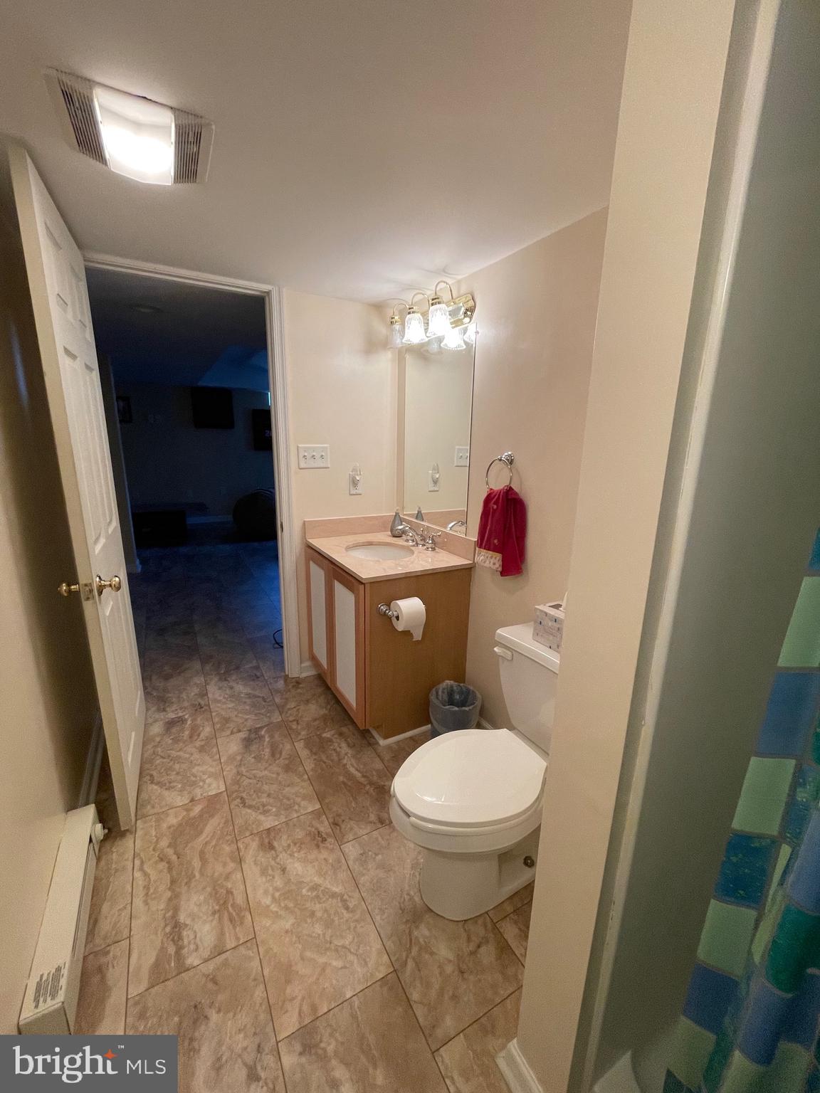 GREEN HILL MANOR - Residential