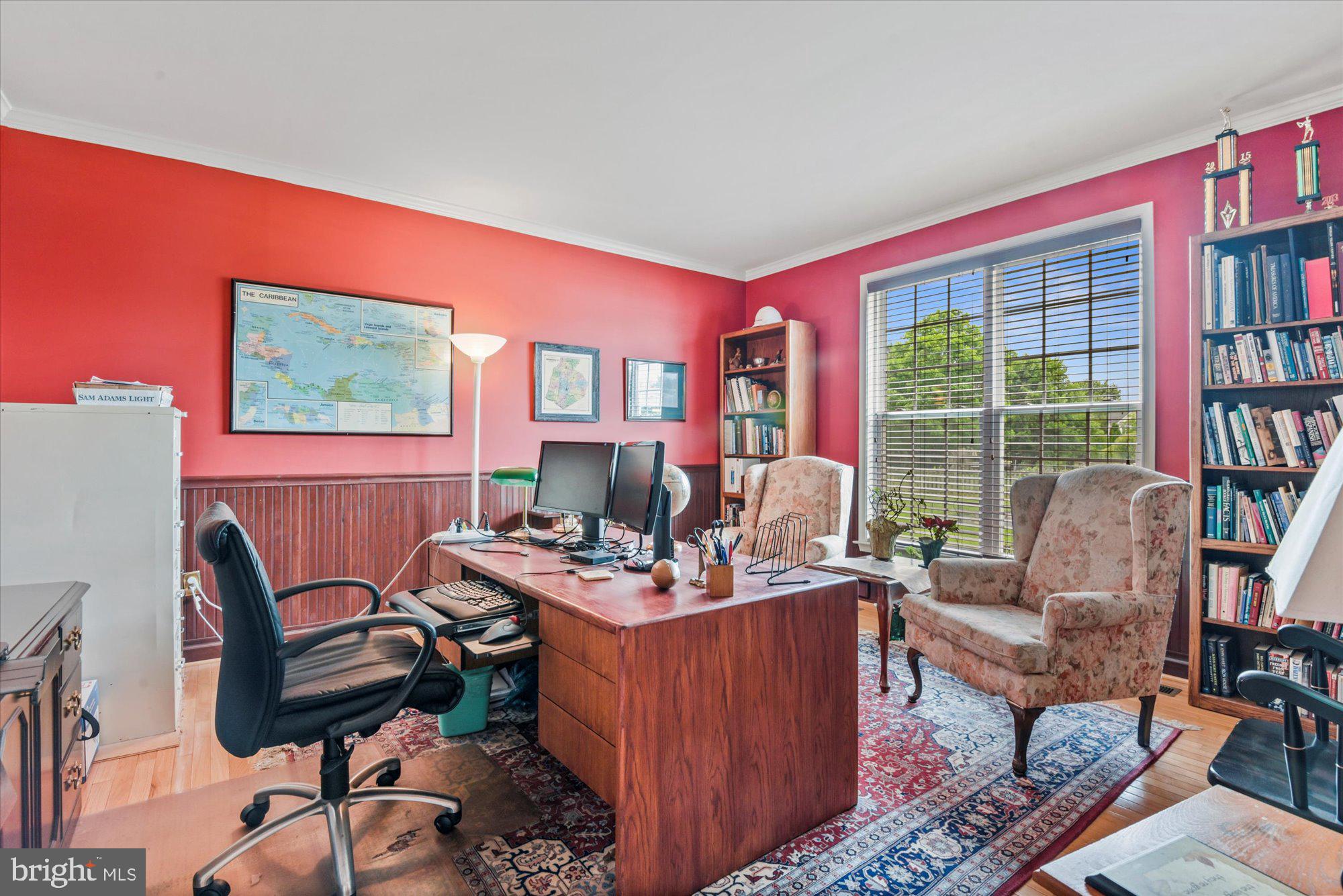 GREEN HILL MANOR - Residential