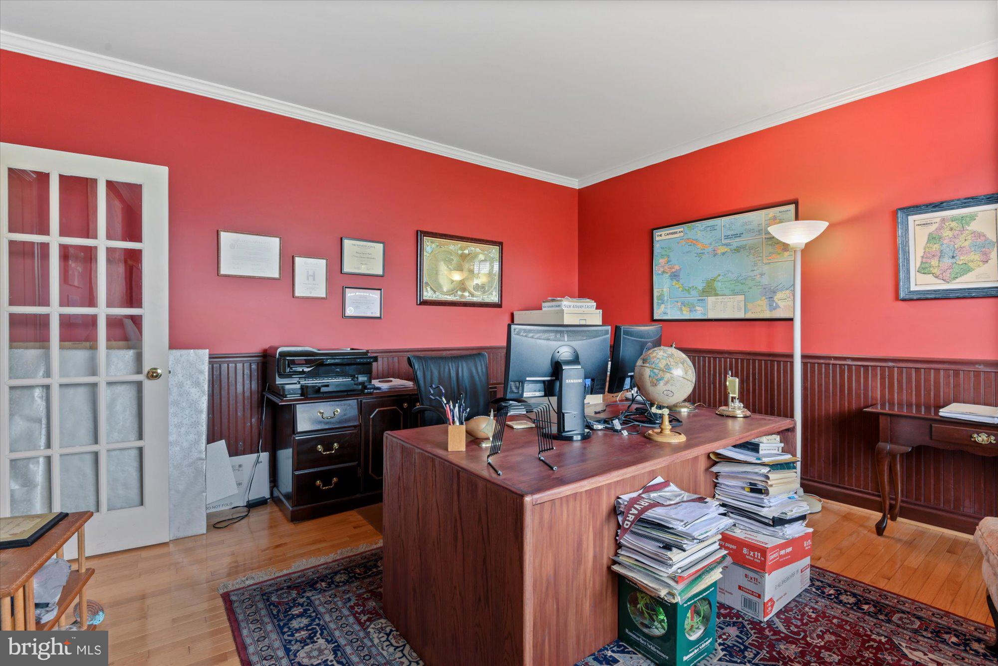 GREEN HILL MANOR - Residential