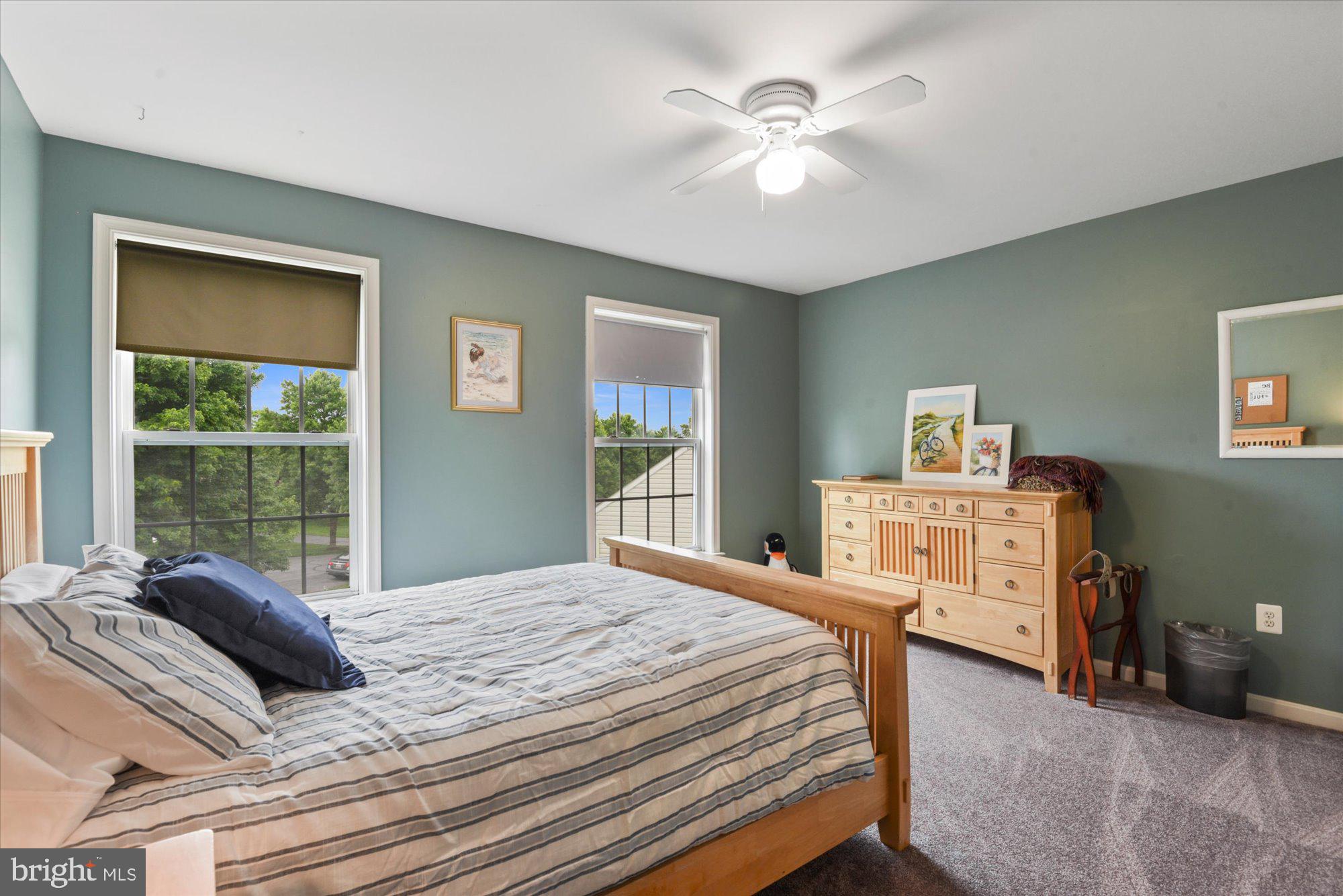 GREEN HILL MANOR - Residential