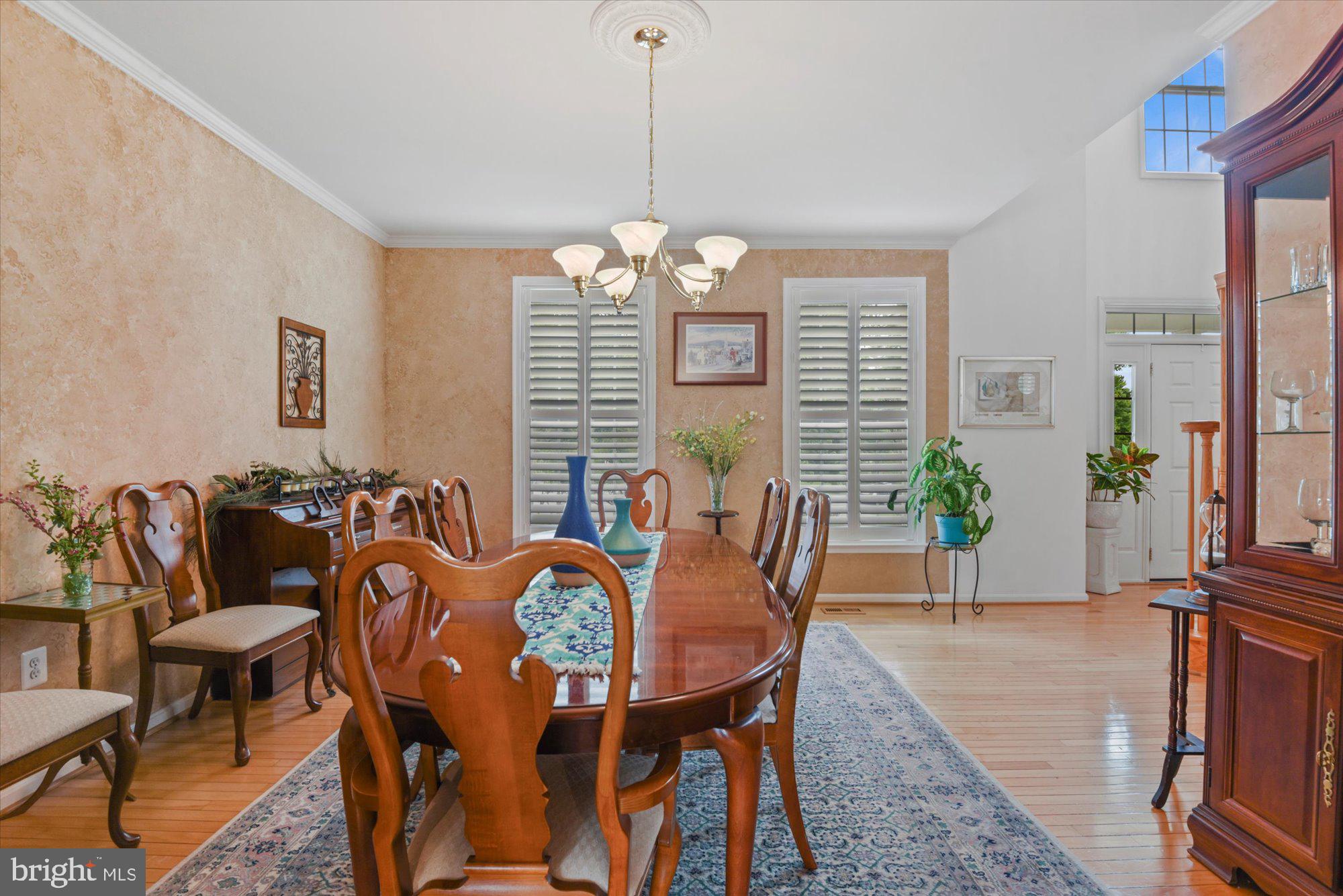 GREEN HILL MANOR - Residential