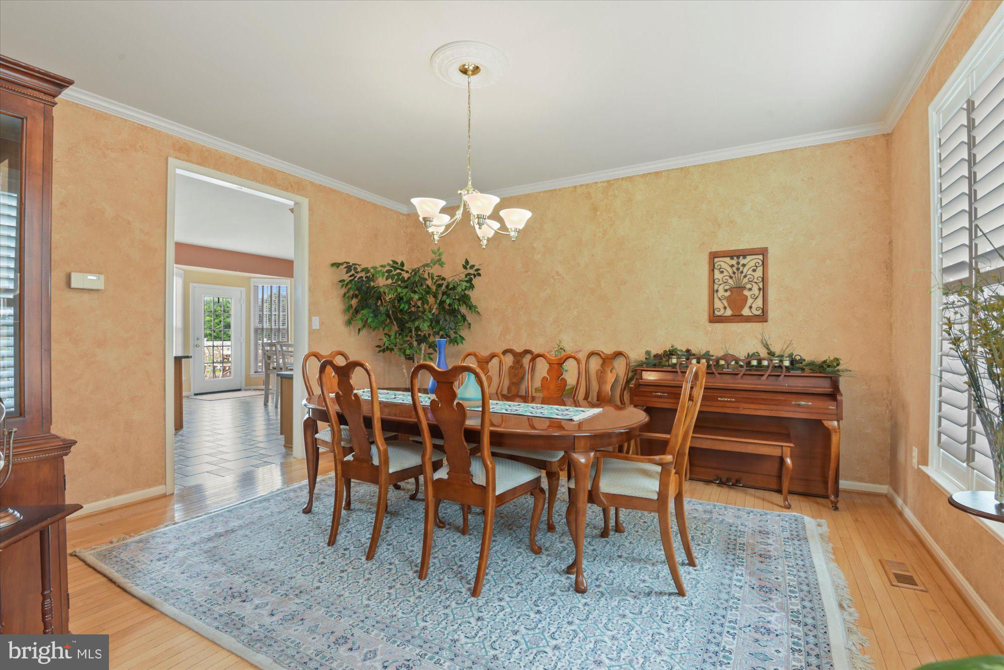 GREEN HILL MANOR - Residential