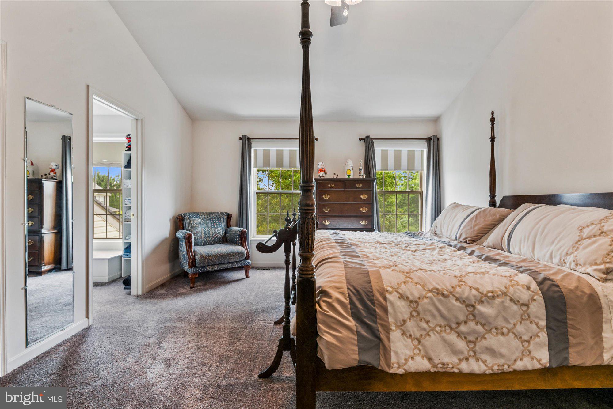 GREEN HILL MANOR - Residential