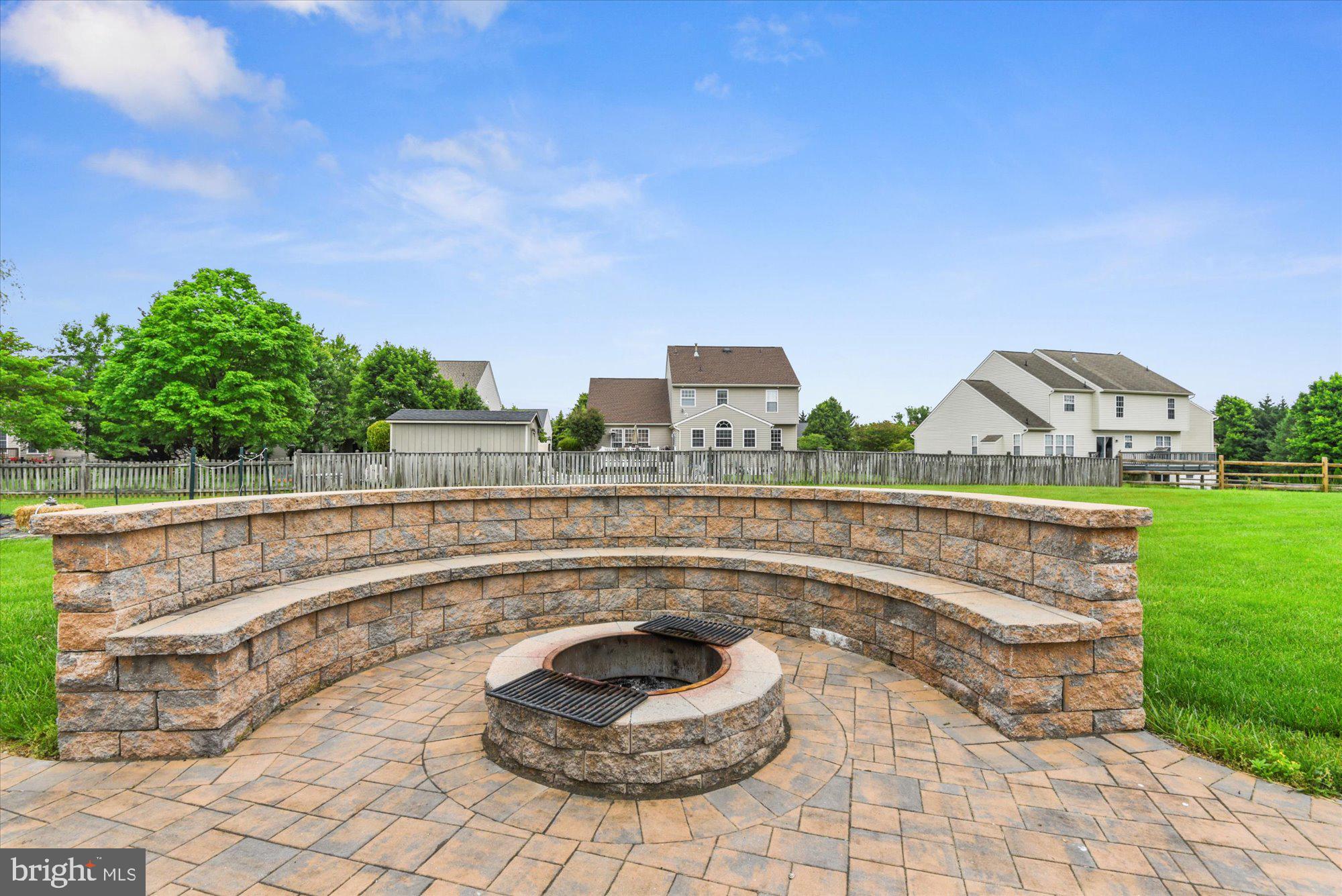 GREEN HILL MANOR - Residential