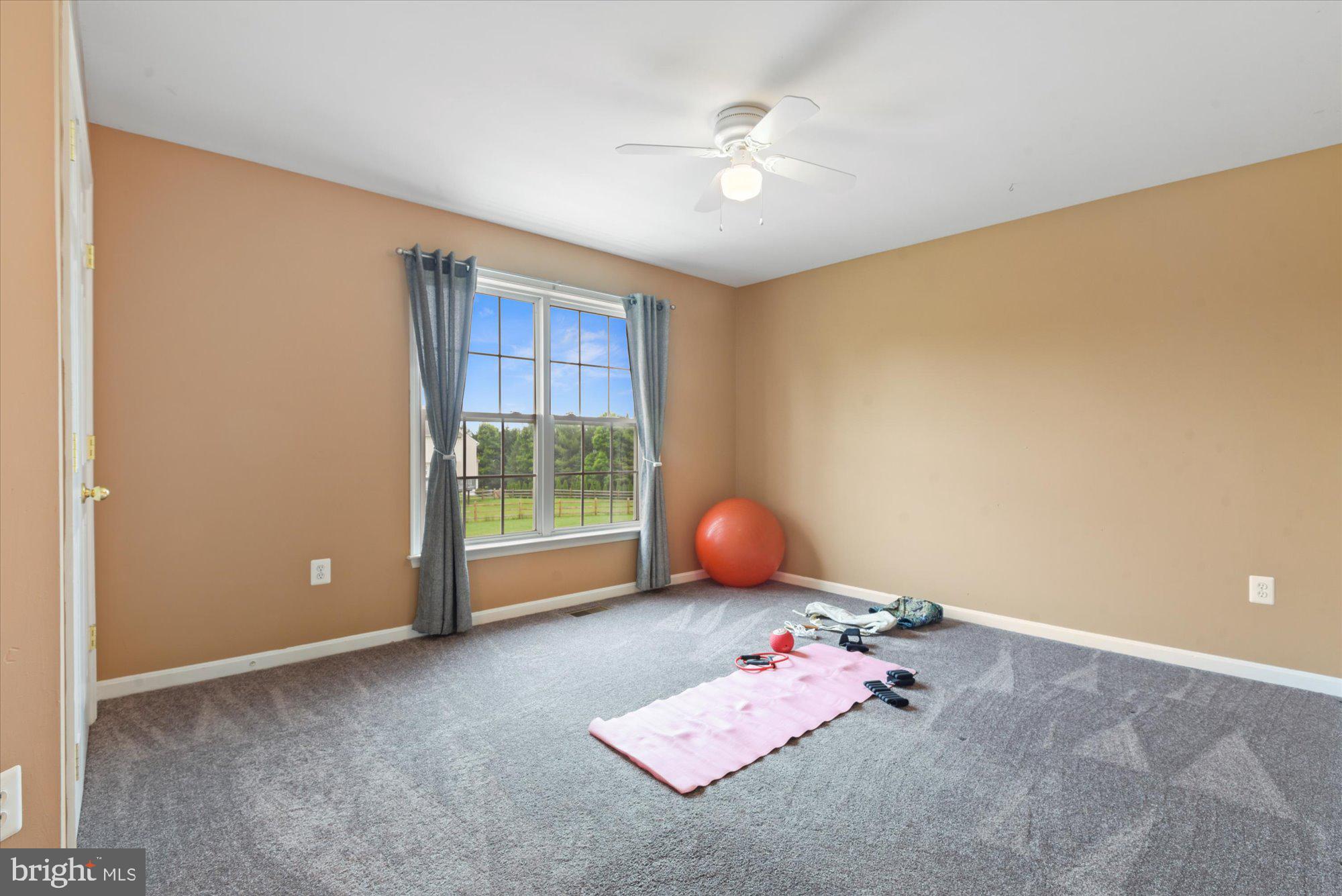 GREEN HILL MANOR - Residential