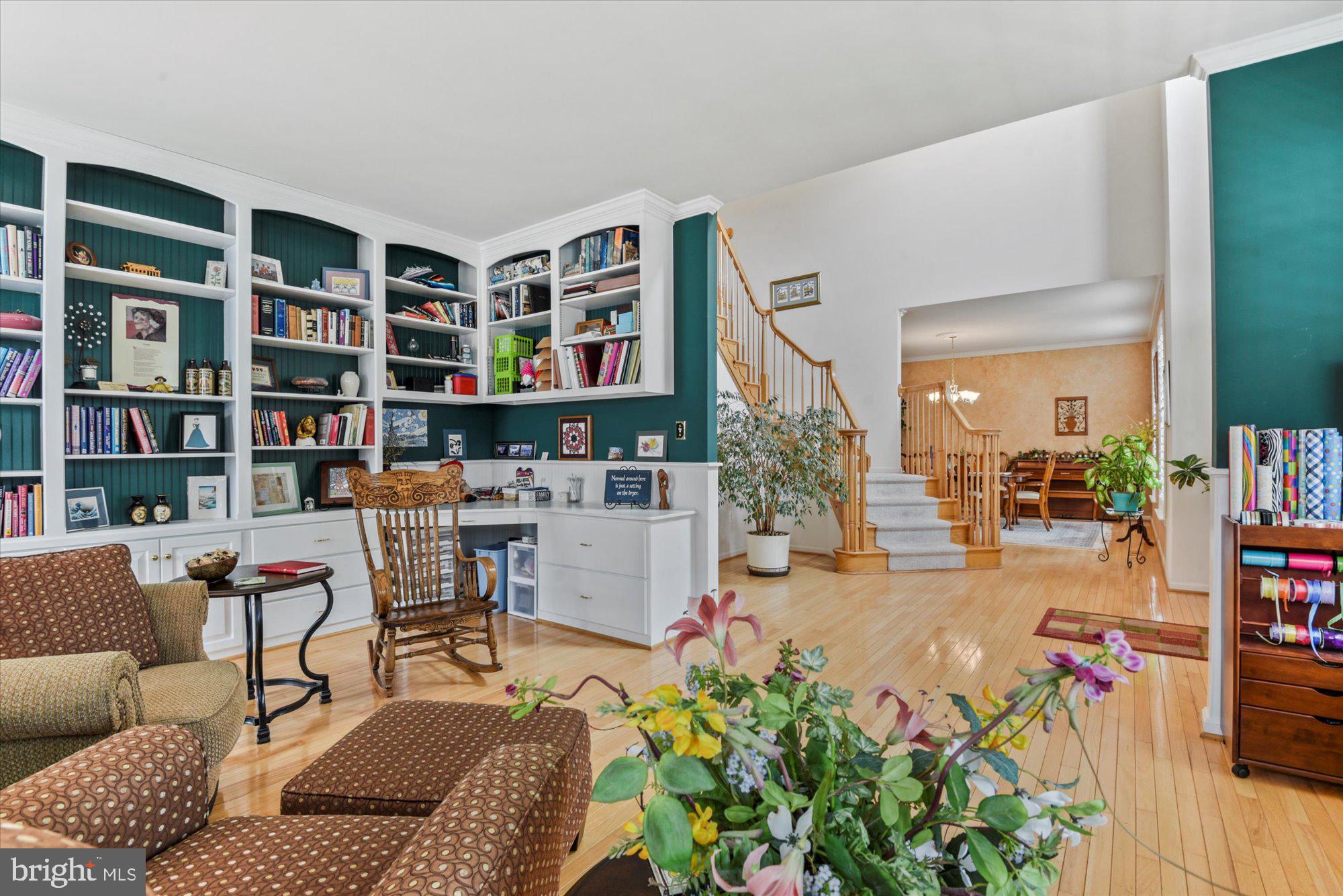 GREEN HILL MANOR - Residential