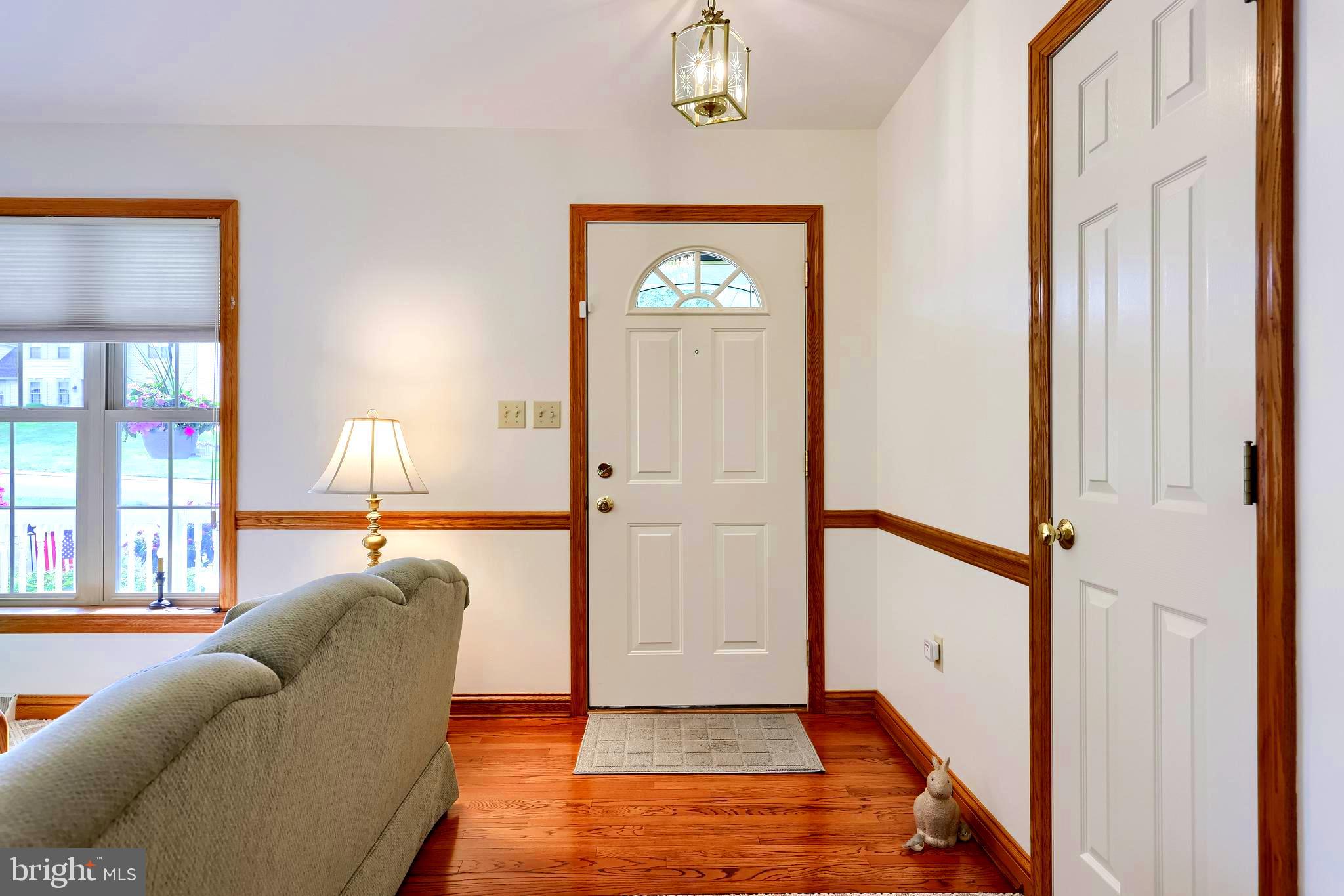 23 FIELD LANE
