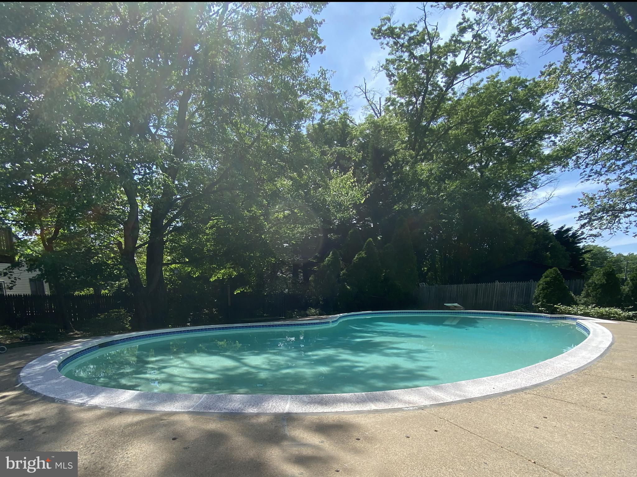 BEVERLY MANOR - Residential